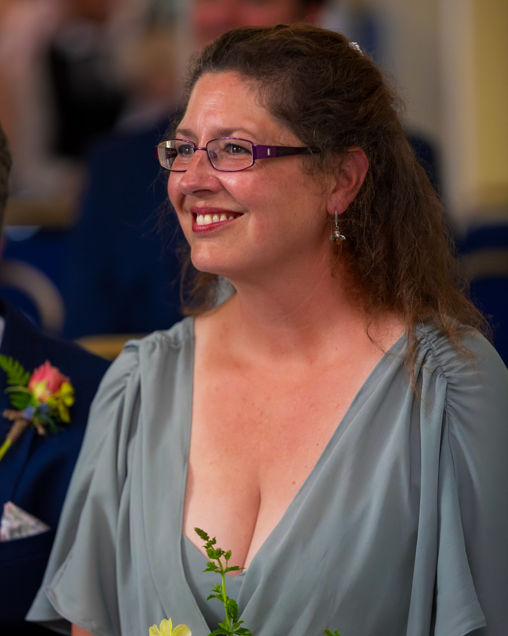 Anna and Craigs Wedding