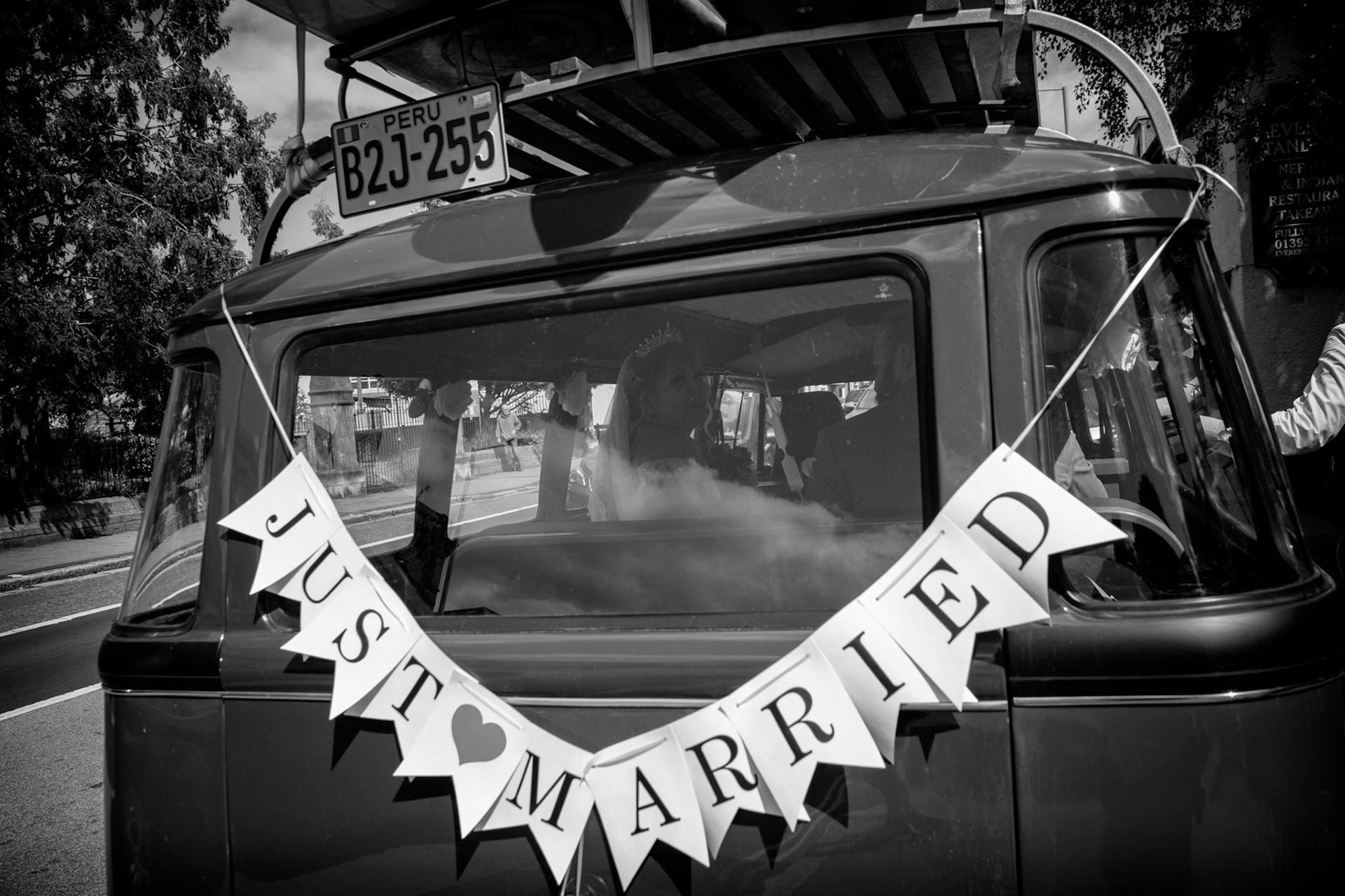 Kara and Seans fabulous Wedding on the 24th August 2024 at the St Thomas Church Exeter and The Lord Haldon Hotel
