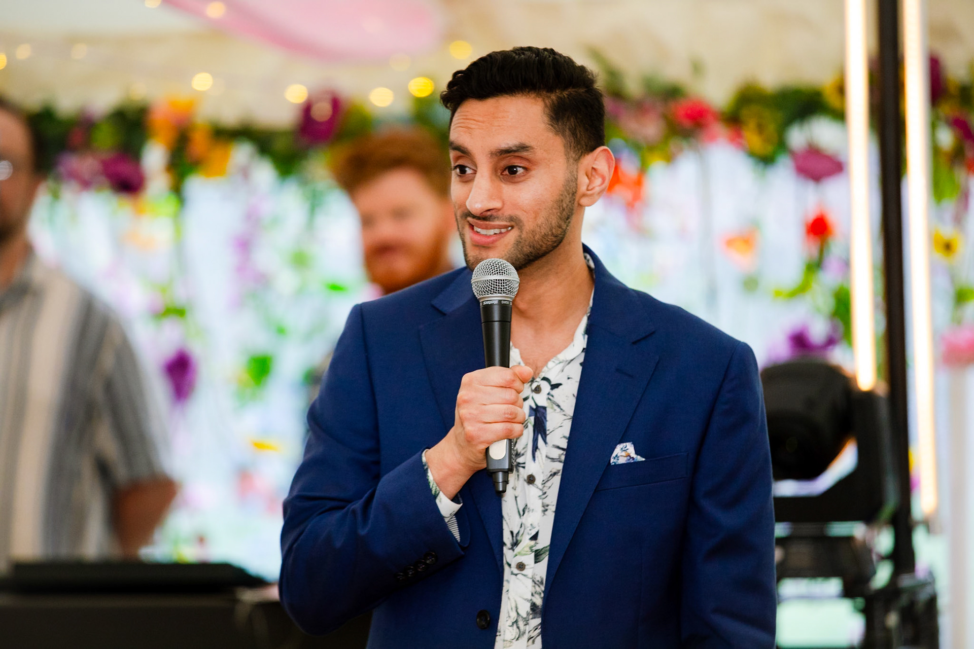 Pictures from Jay and Flo's beautiful spring wedding that took place at Shaftesbury in North Dorset and