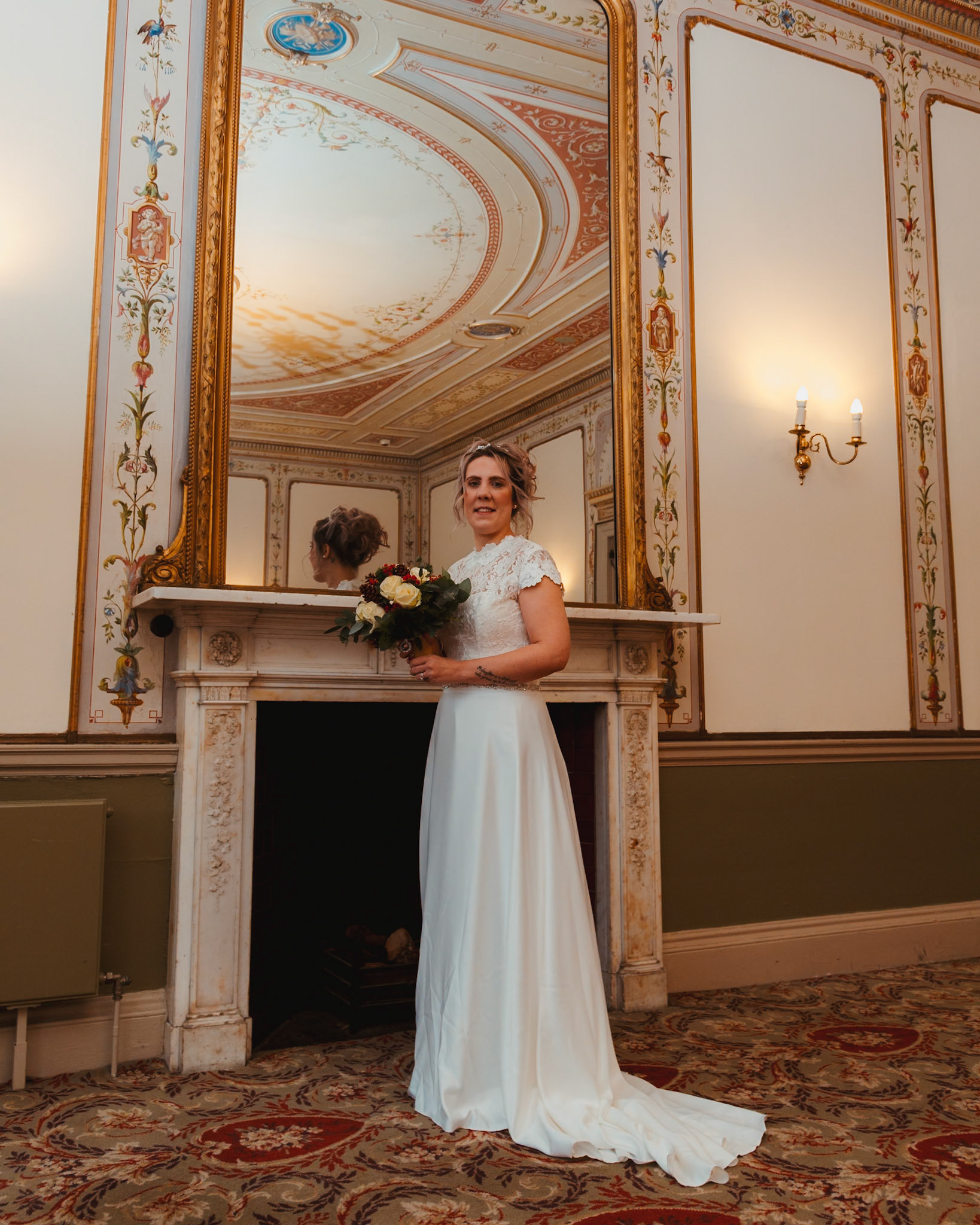 Wedding Photography by Paul Brewer photography