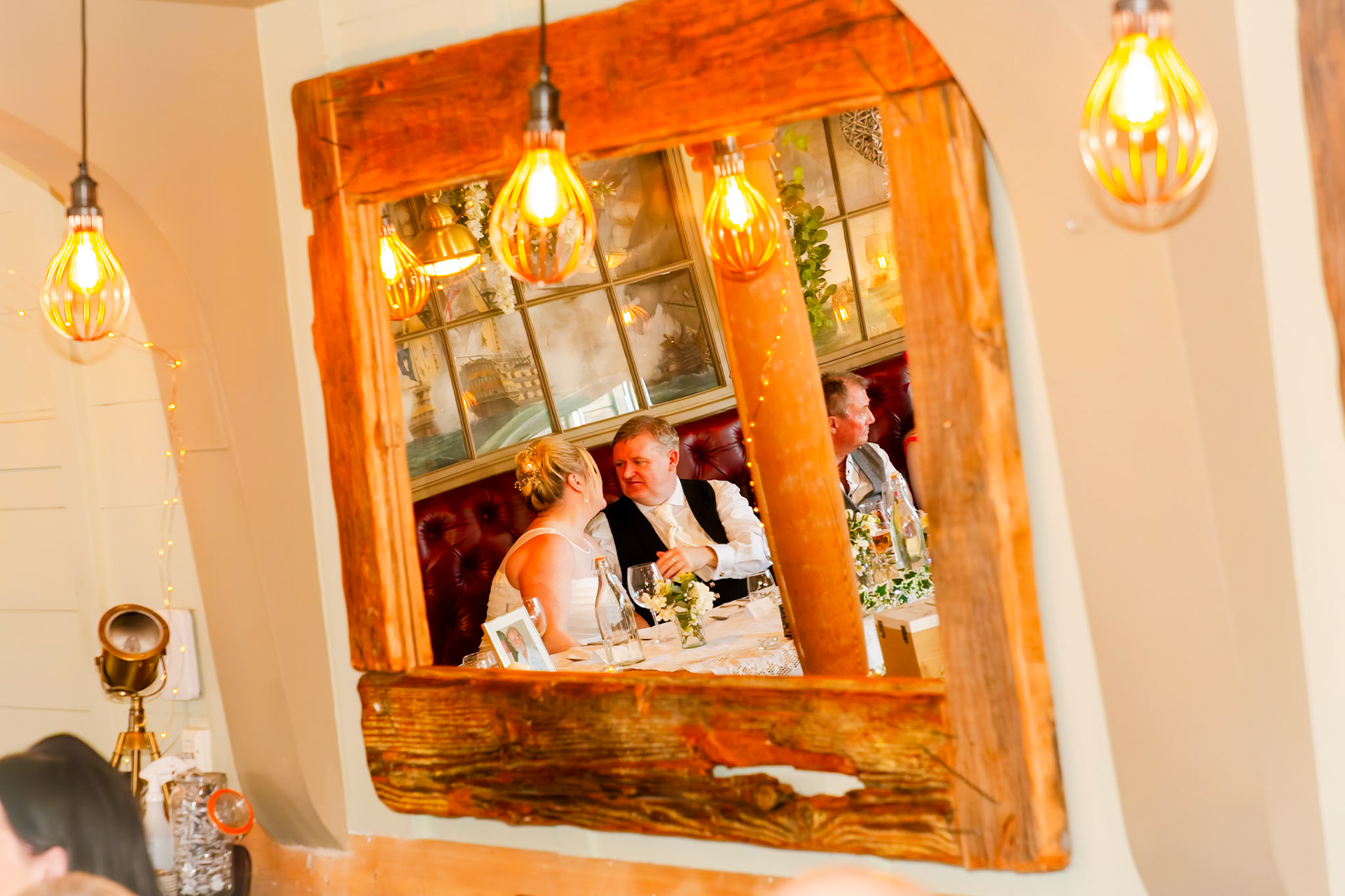 DMicheal and Diannes Wedding that took place in the beautiful seaside town of Weymouth on the 20th April 2024