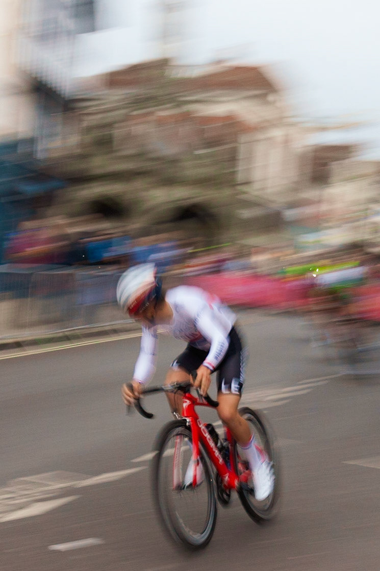 Cycling Tour Series Final round Salisbury May 31st 2018