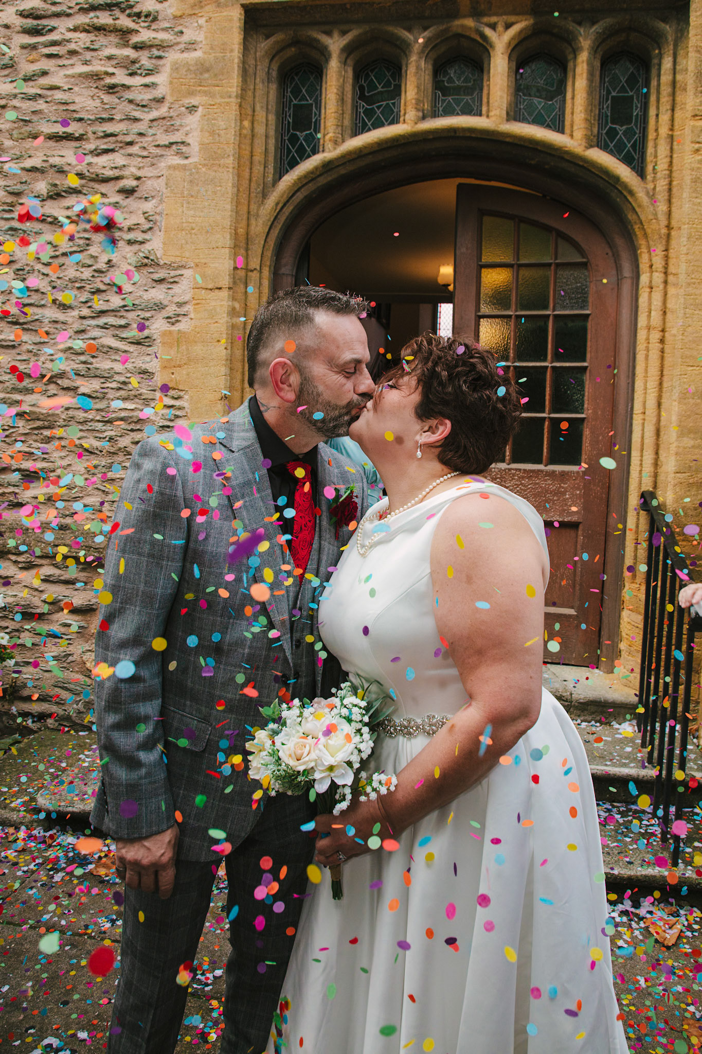 Sara and Andrew Wedding