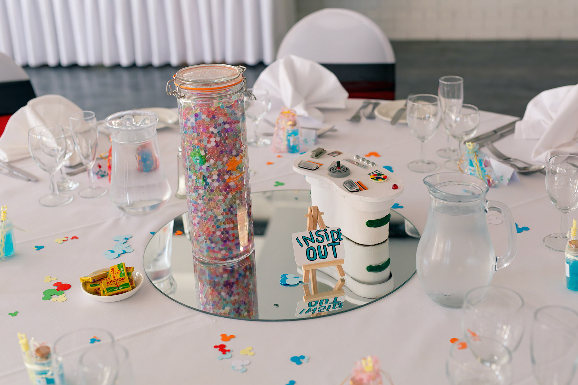 Kara and Seans fabulous Wedding on the 24th August 2024 at the St Thomas Church Exeter and The Lord Haldon Hotel