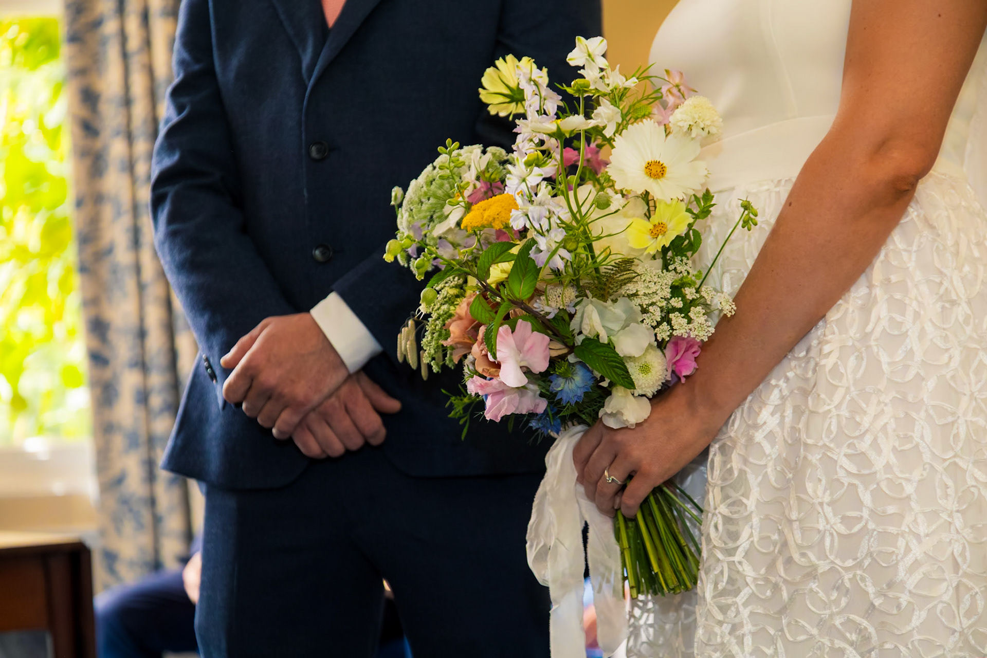 Anna and Craigs Wedding