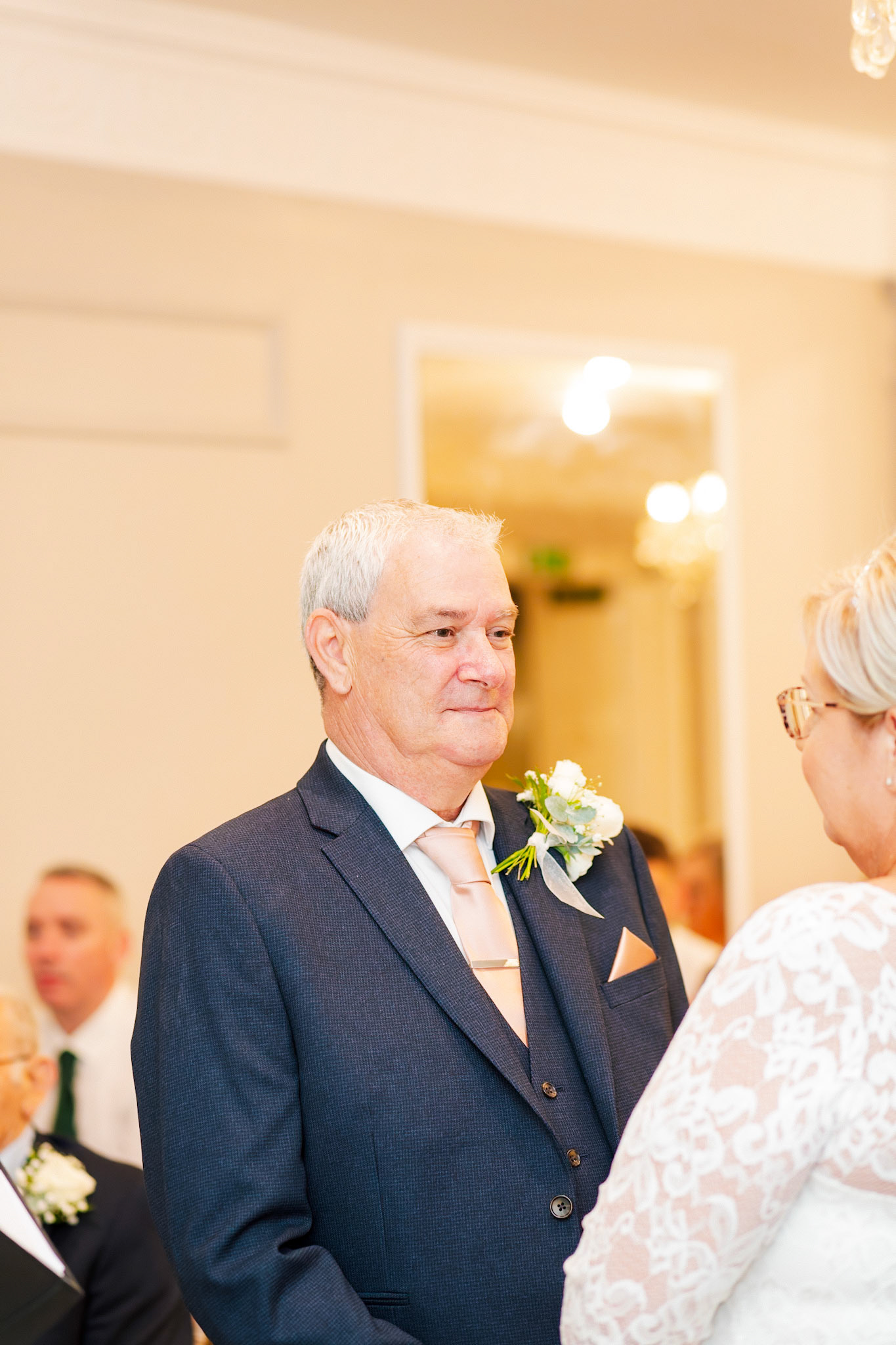 Paul and Antoinettes wedding held on the 16th September 2023 at the Red Lion Pub in Salisbury