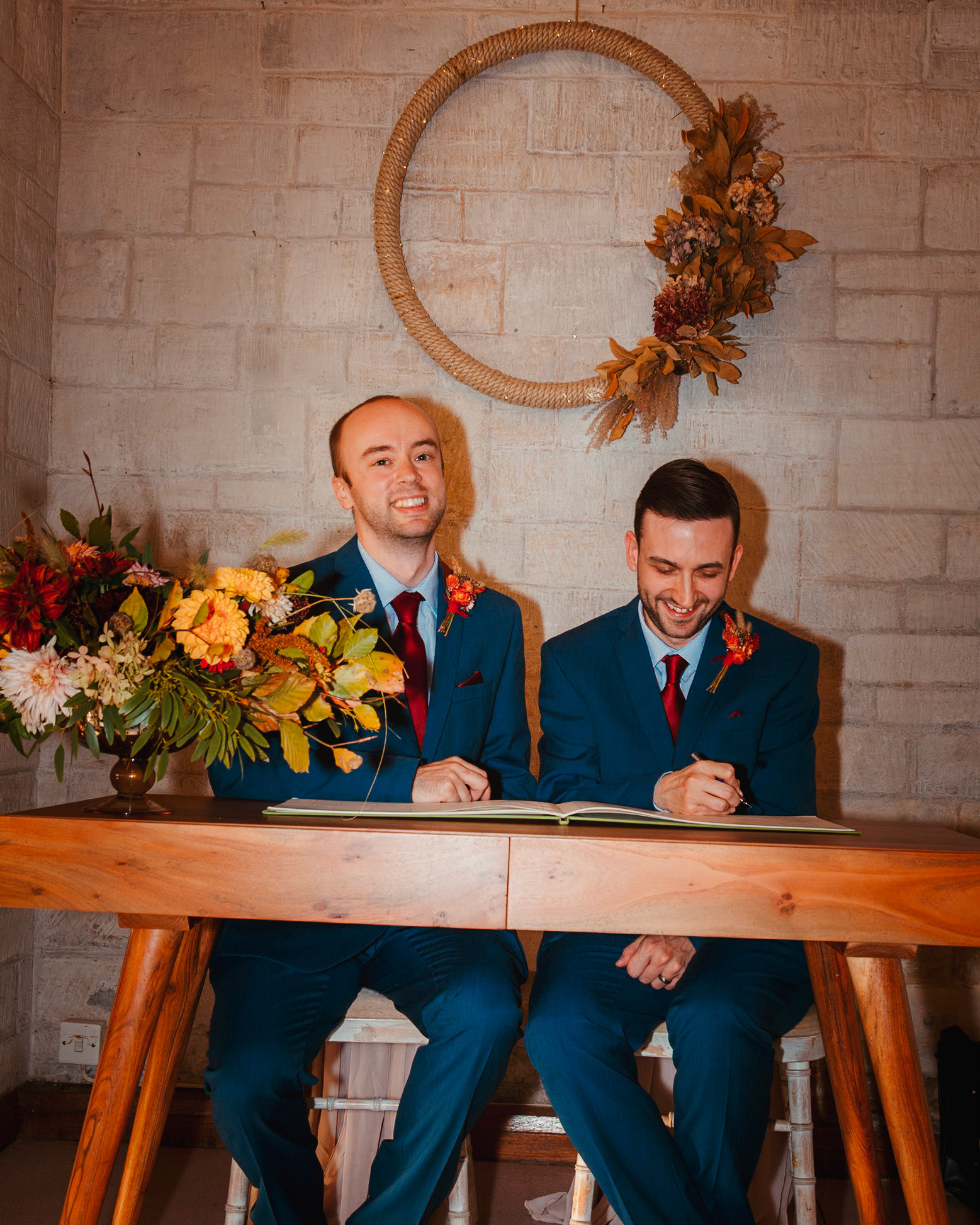 Wedding Photography by Paul Brewer photography