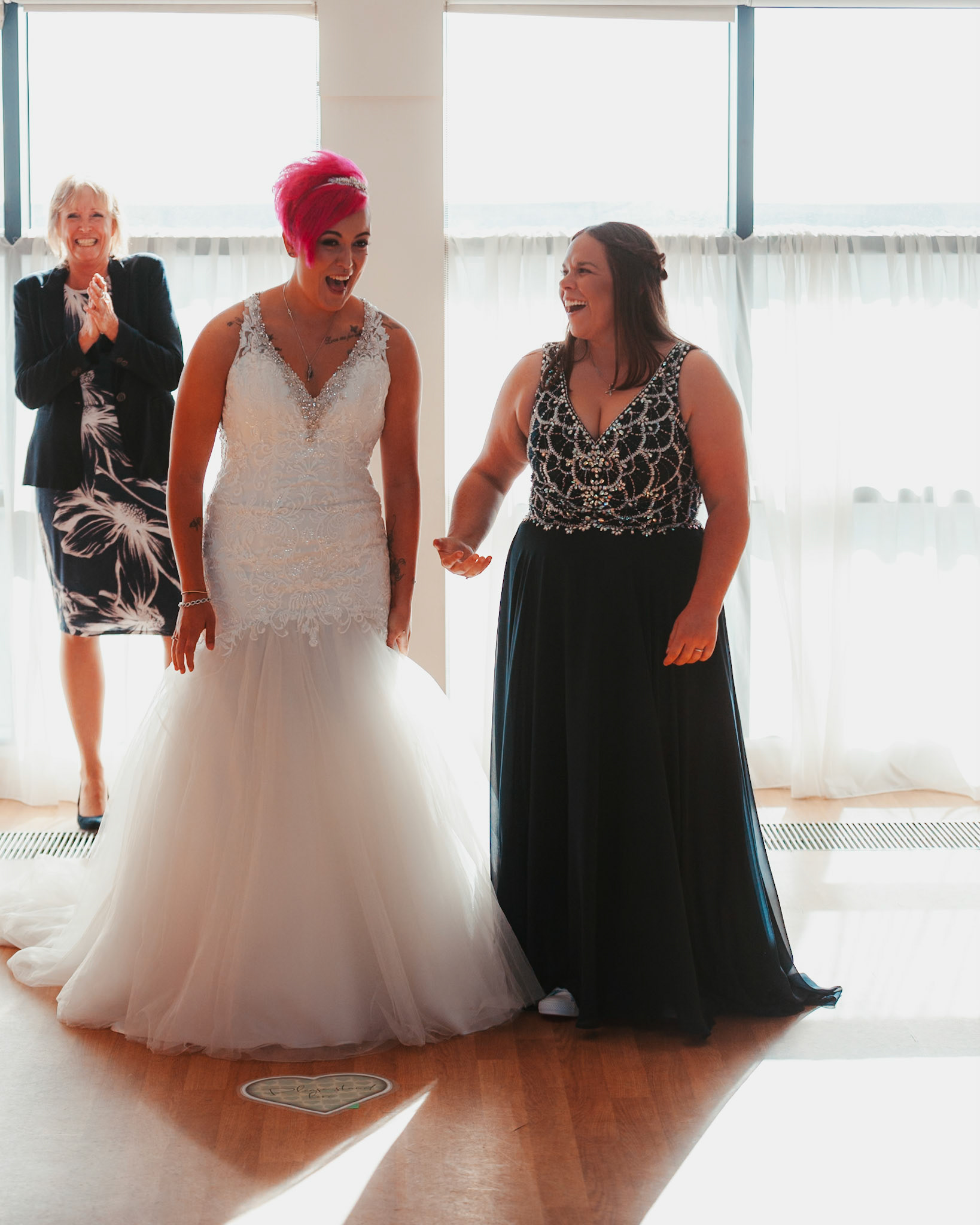 Wedding Photography by Paul Brewer photography