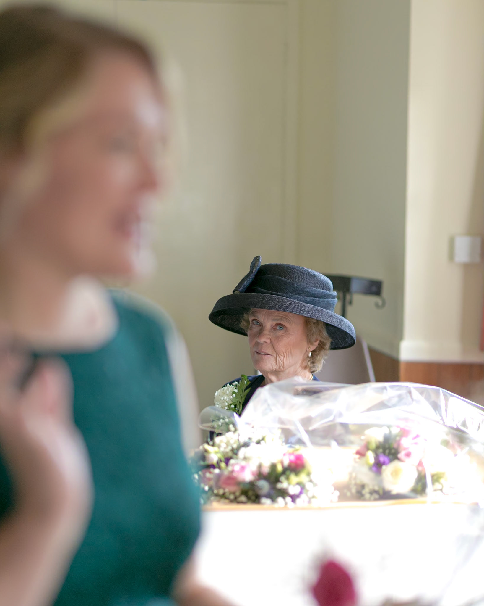 Mark and Rosies Wedding pictures taken on the 8th October 2022 at Sudland Church and Bulbery Woods Golf Club