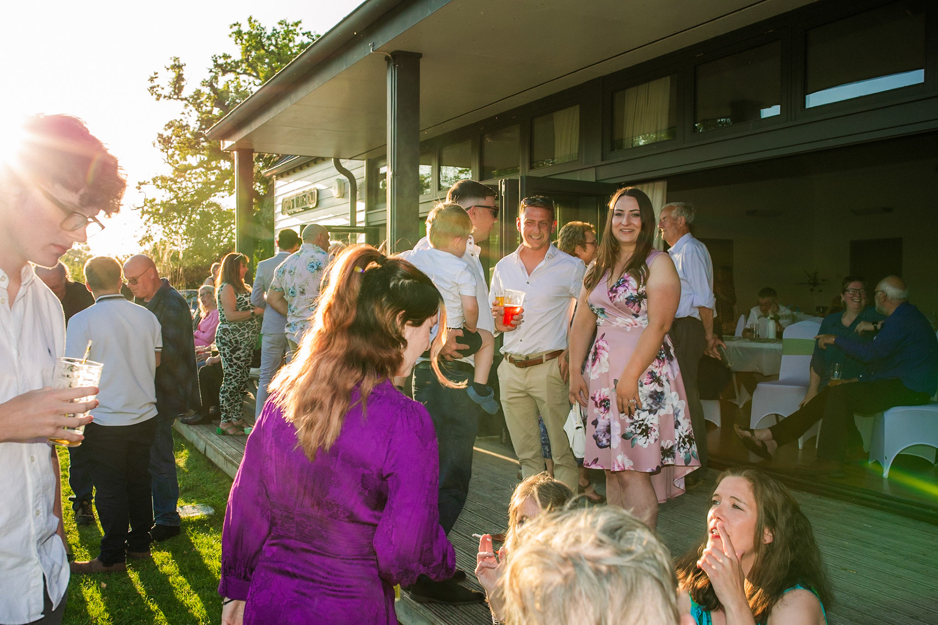 Patricia and Daves Wedding at Moreton Dorset May 2025