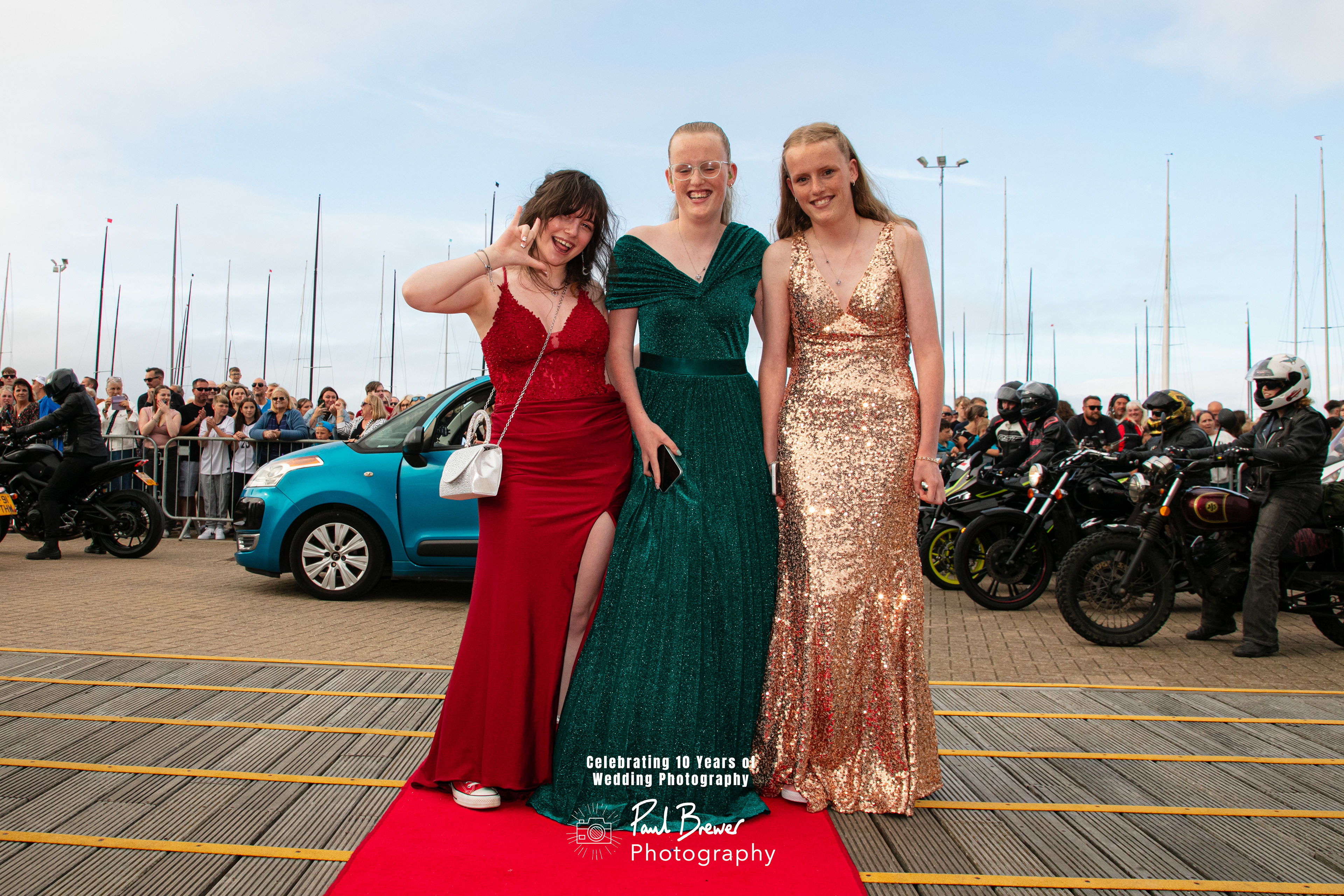 Atlantic Academy Prom 2025