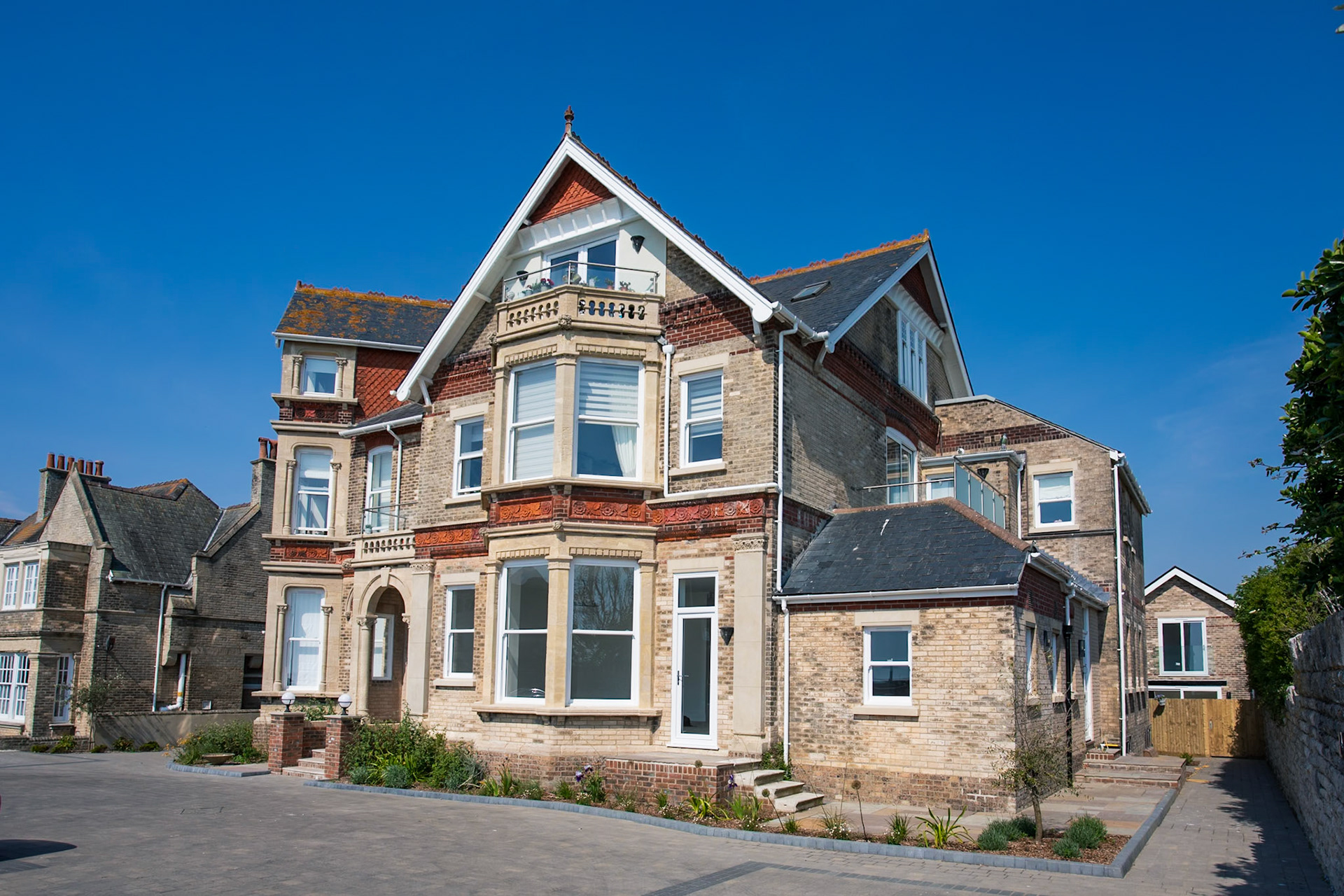 Property Photography by Paul Brewer Photography Professional Photographer based in Weymouth Dorset