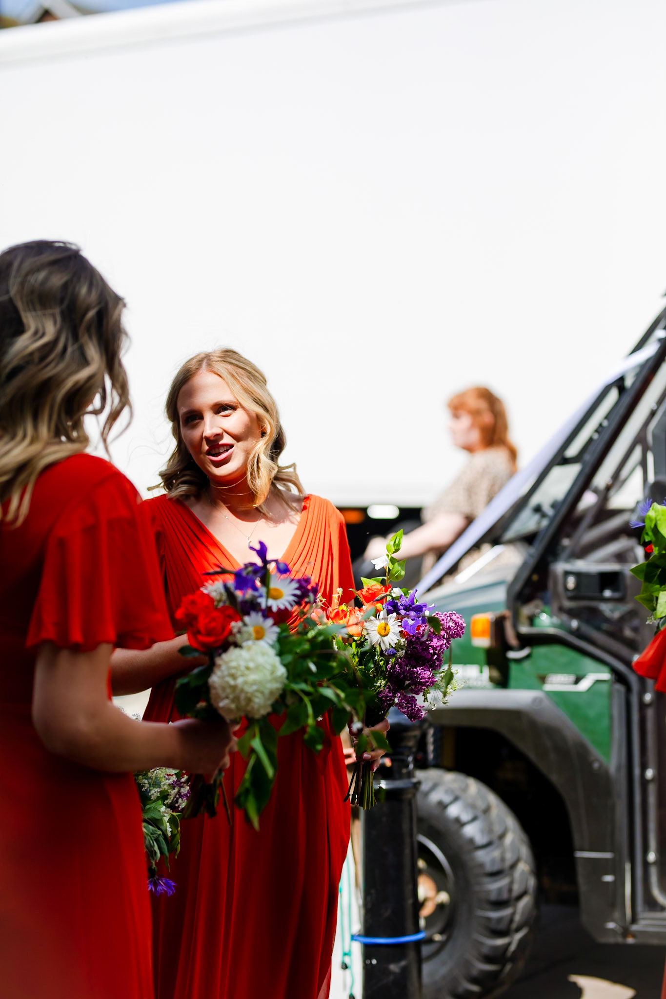 Holly and Olivers wedding that took place on 10th May 2025 with the ceremony taking place at Shaftesbury Town Hall photos on the Famouse Gold Hill and reception at a local house.