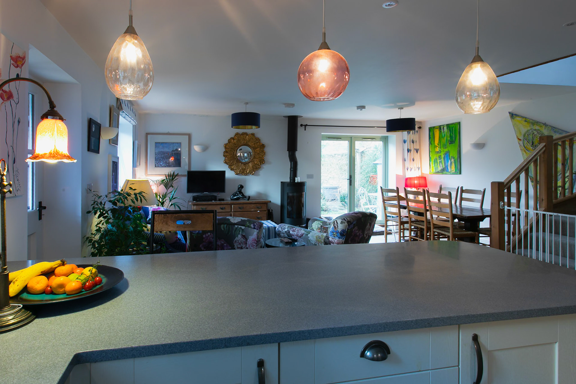 Property Photography by Paul Brewer Photography Professional Photographer based in Weymouth Dorset