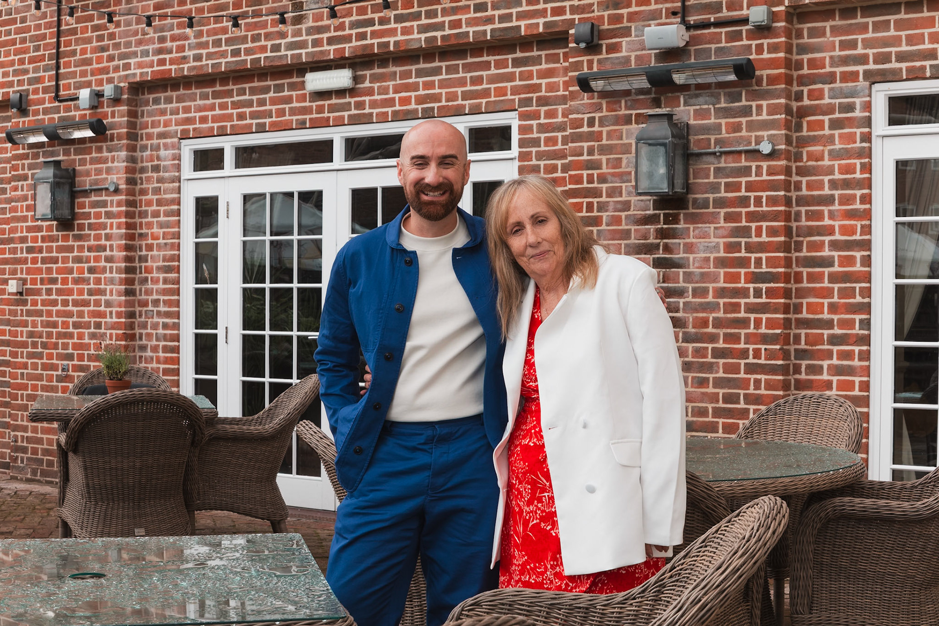 Mark and Bobs Wedding photos taken at Poole Guildhall and Hotel Du Vin 31st August 2023