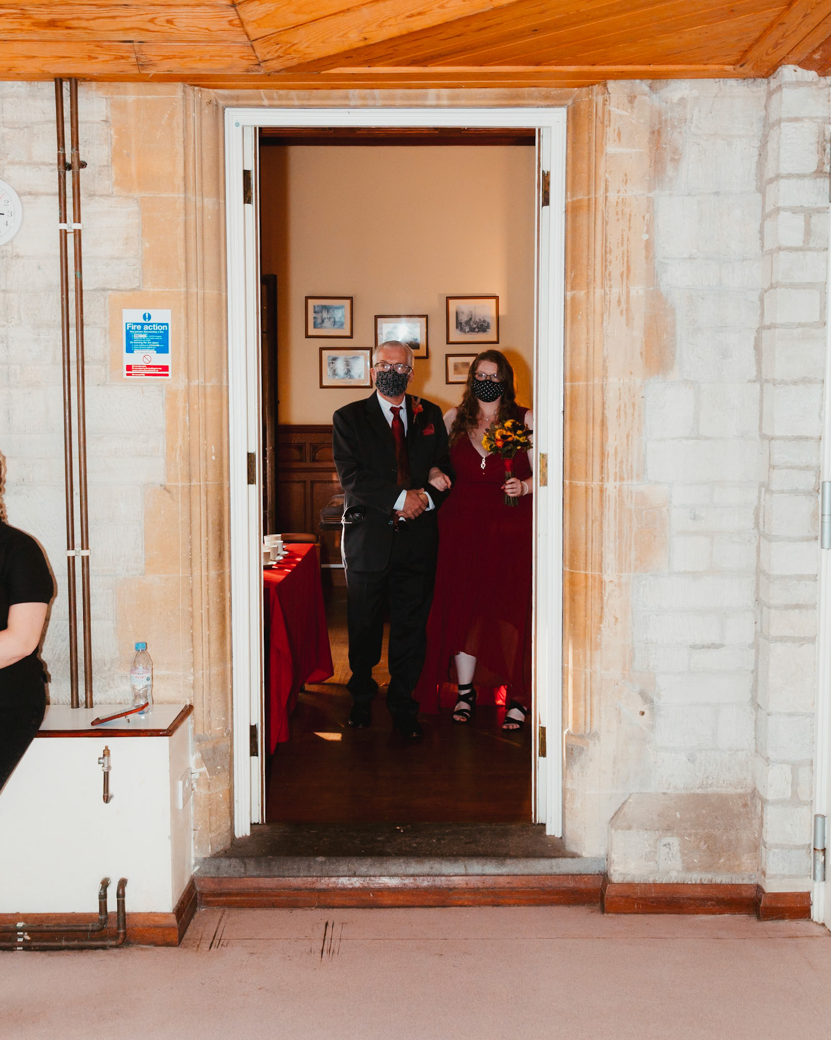 Wedding Photography by Paul Brewer photography