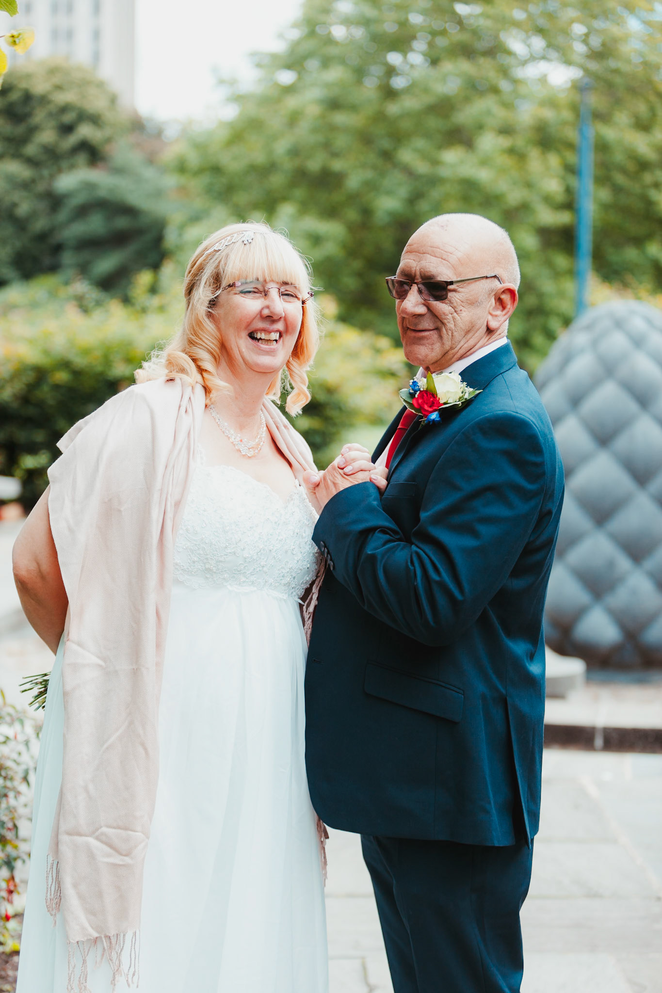 Wedding Photography by Paul Brewer photography