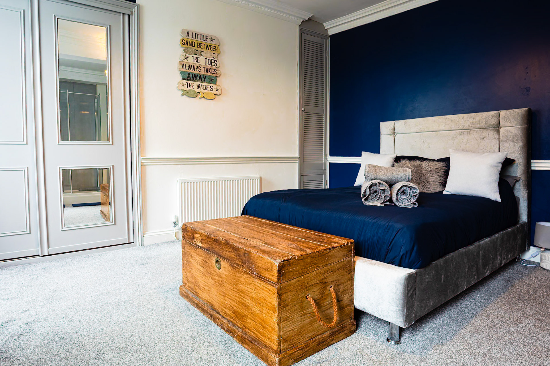 Property Photography by Paul Brewer Photography Professional Photographer based in Weymouth Dorset