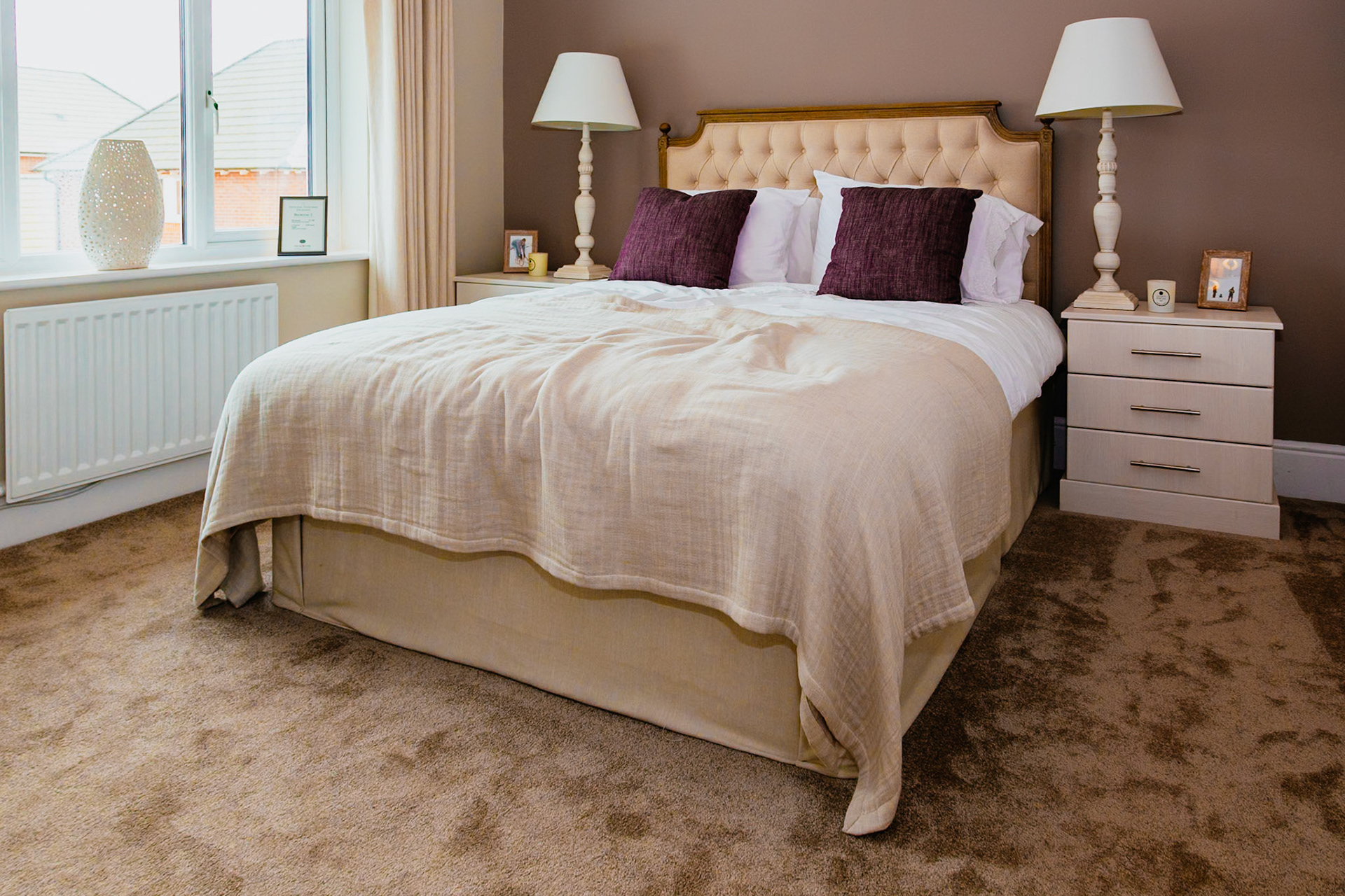 Property Photography by Paul Brewer Photography Professional Photographer based in Weymouth Dorset