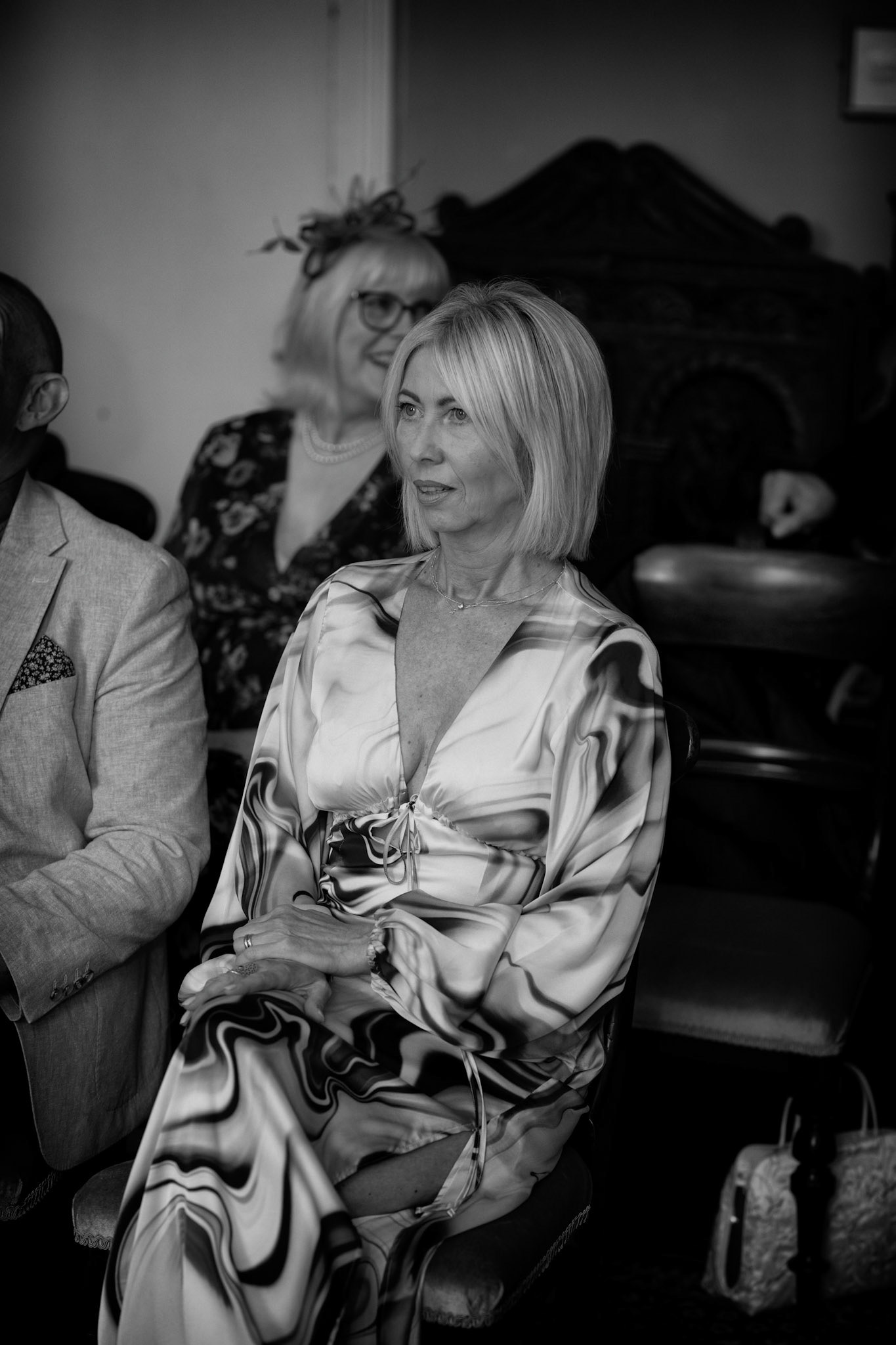 David and Debbies Wedding that took place in Wells in Somerset on the 5th of September 2024
