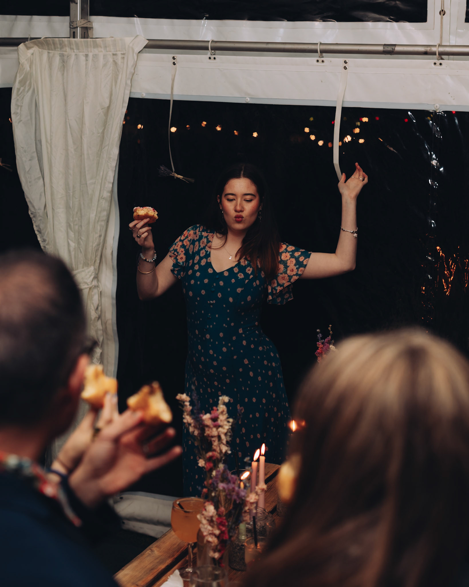 Logan and Jordans Wedding at Wimborne in March 2025