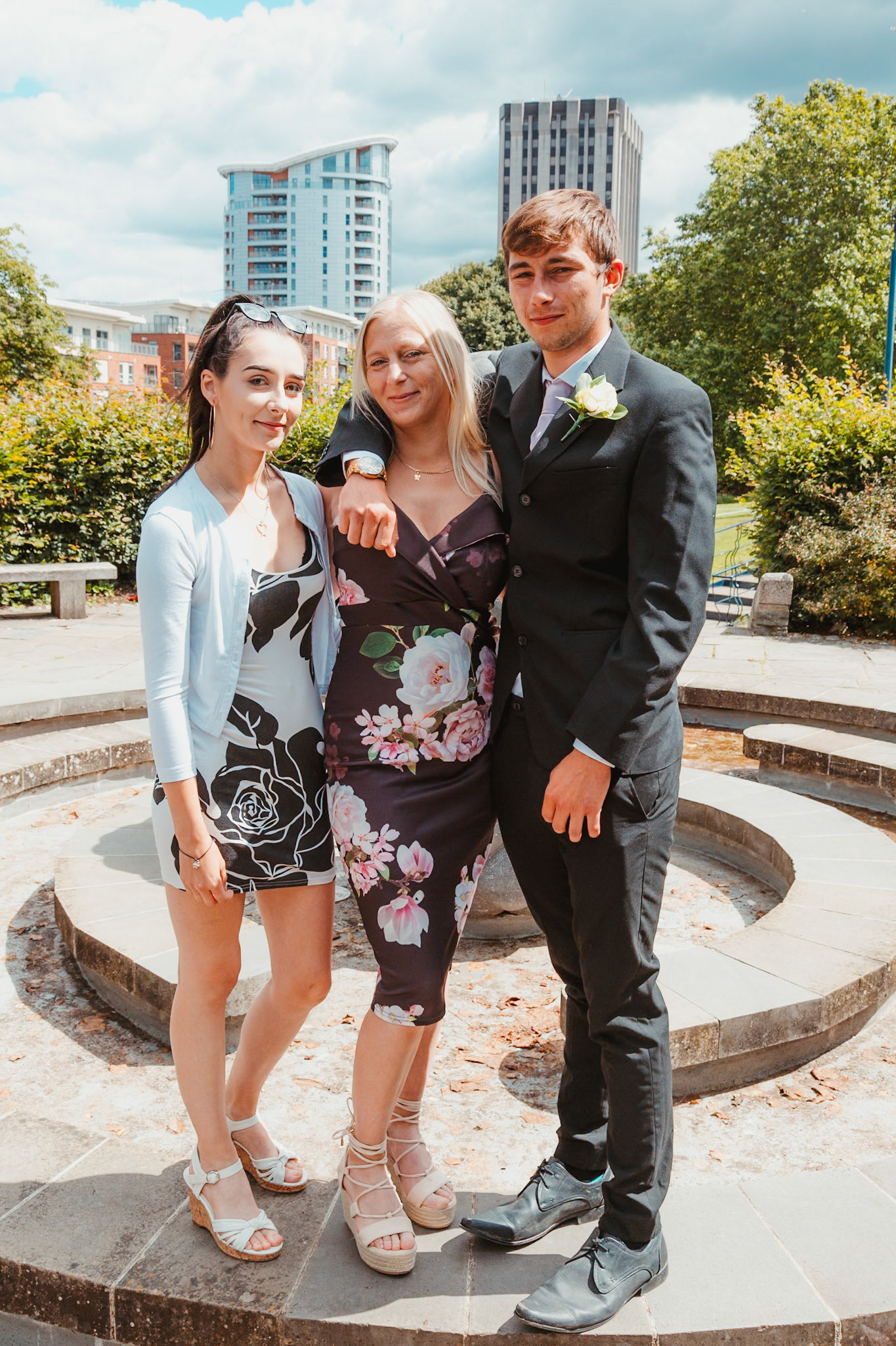 Wedding Photography by Paul Brewer photography