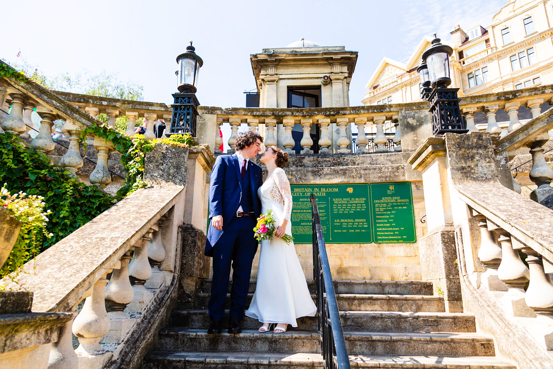 Bath Wedding Photography