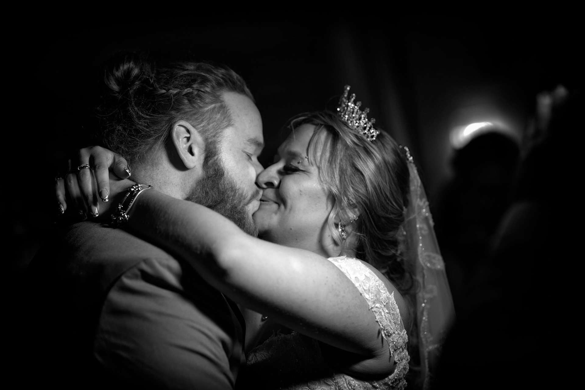 Kara and Seans fabulous Wedding on the 24th August 2024 at the St Thomas Church Exeter and The Lord Haldon Hotel