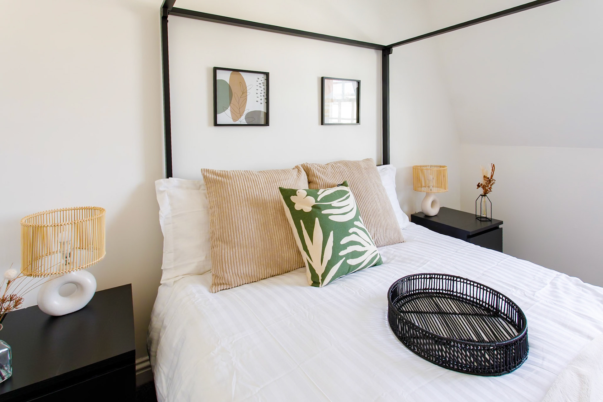 Property Photography by Paul Brewer Photography Professional Photographer based in Weymouth Dorset