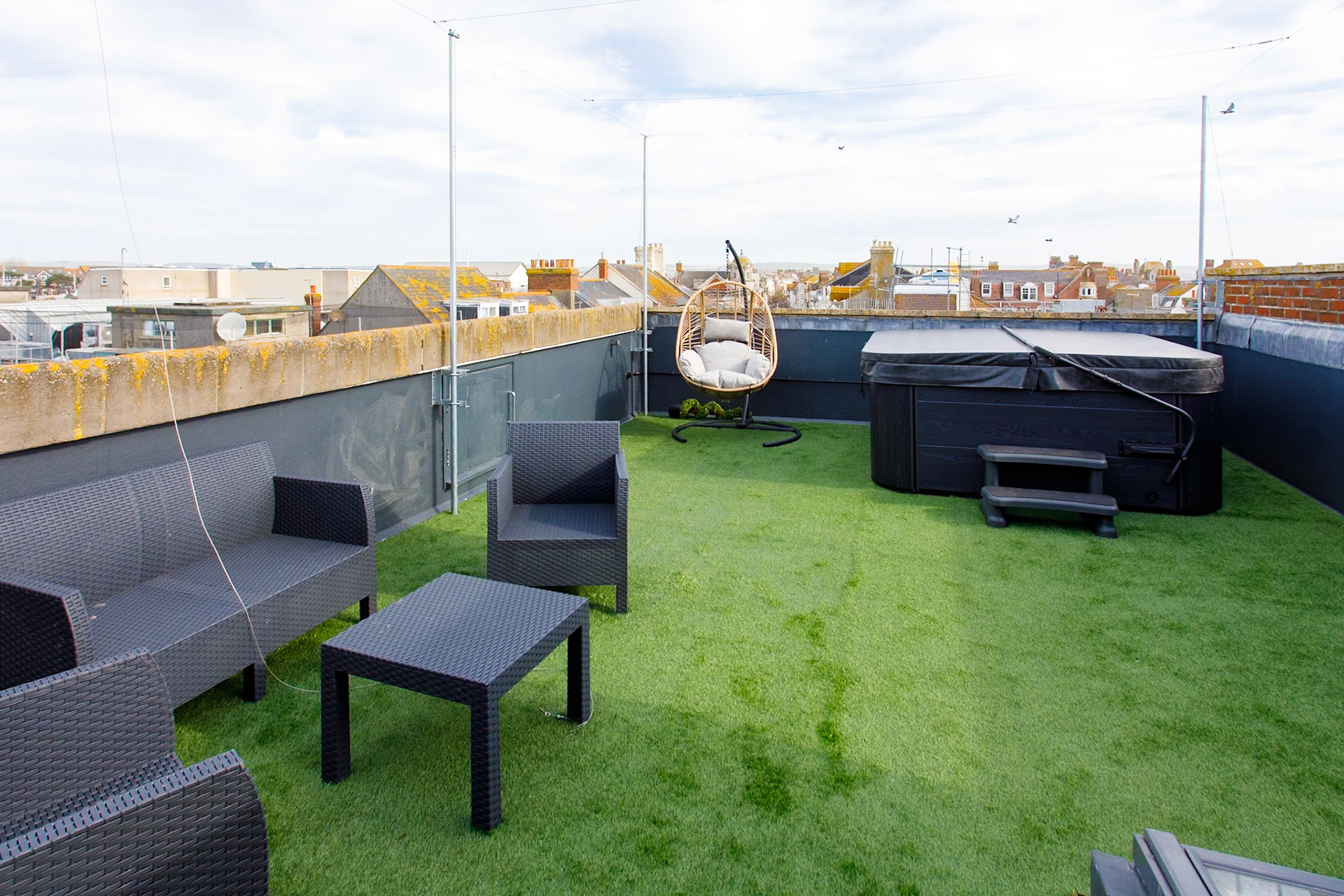 Property Photography by Paul Brewer Photography Professional Photographer based in Weymouth Dorset