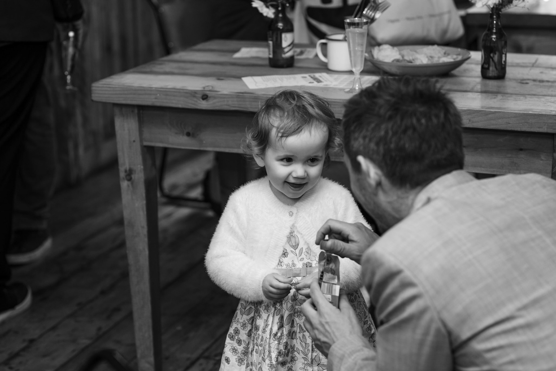 Louis and Anias Wedding in Bristol, ceremony at the Old Council Office in the City Centre with Photos in Castle park and along the river reception at Caribbean Croft on Gloucester Road