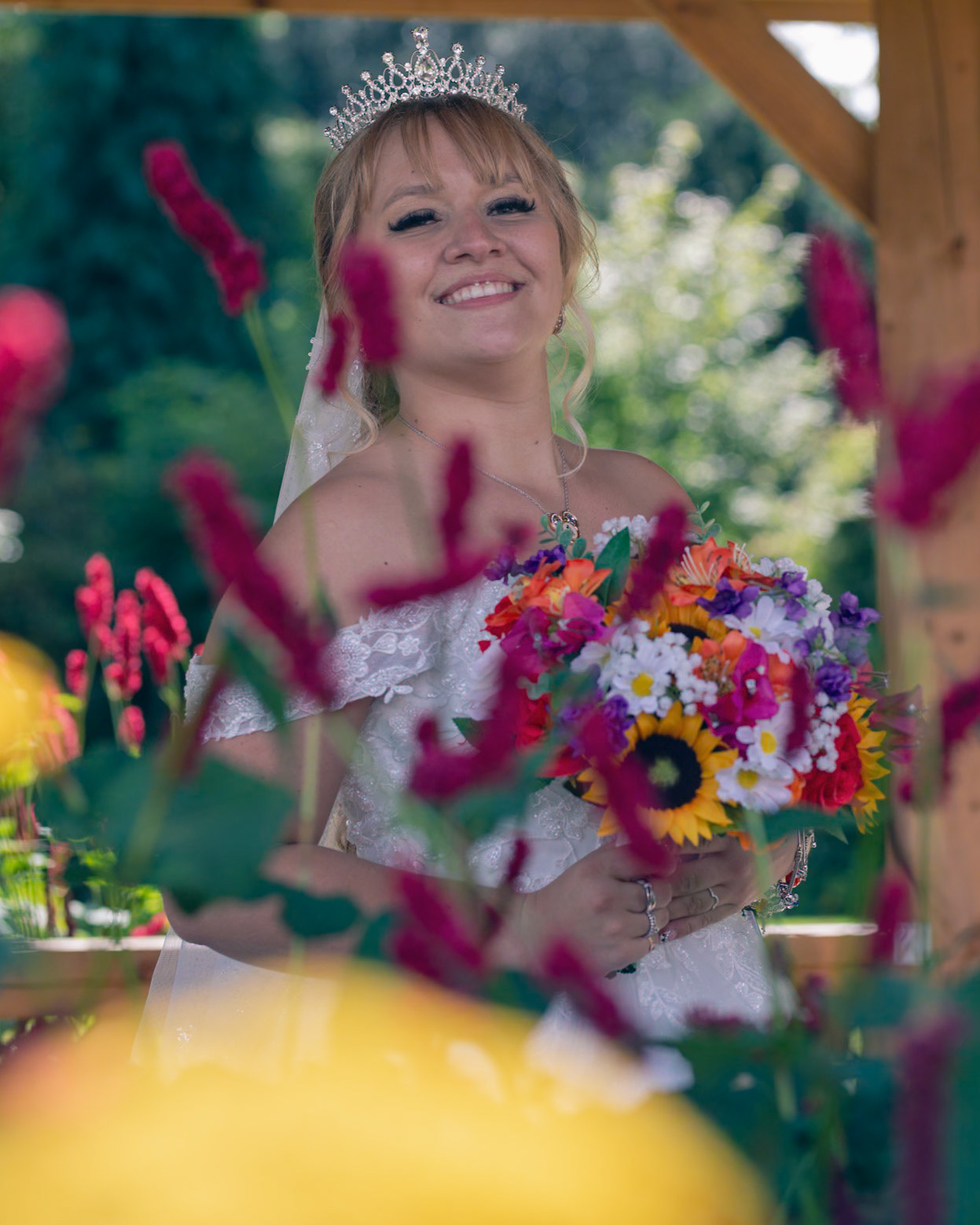 Kara and Seans fabulous Wedding on the 24th August 2024 at the St Thomas Church Exeter and The Lord Haldon Hotel