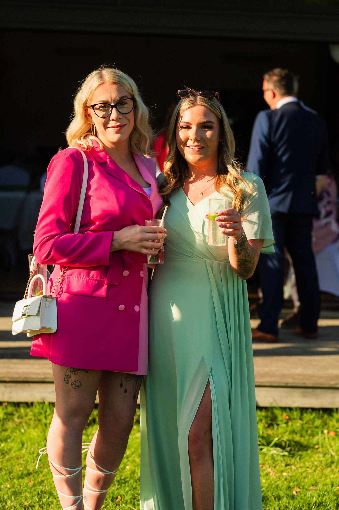 Patricia and Daves Wedding at Moreton Dorset May 2025