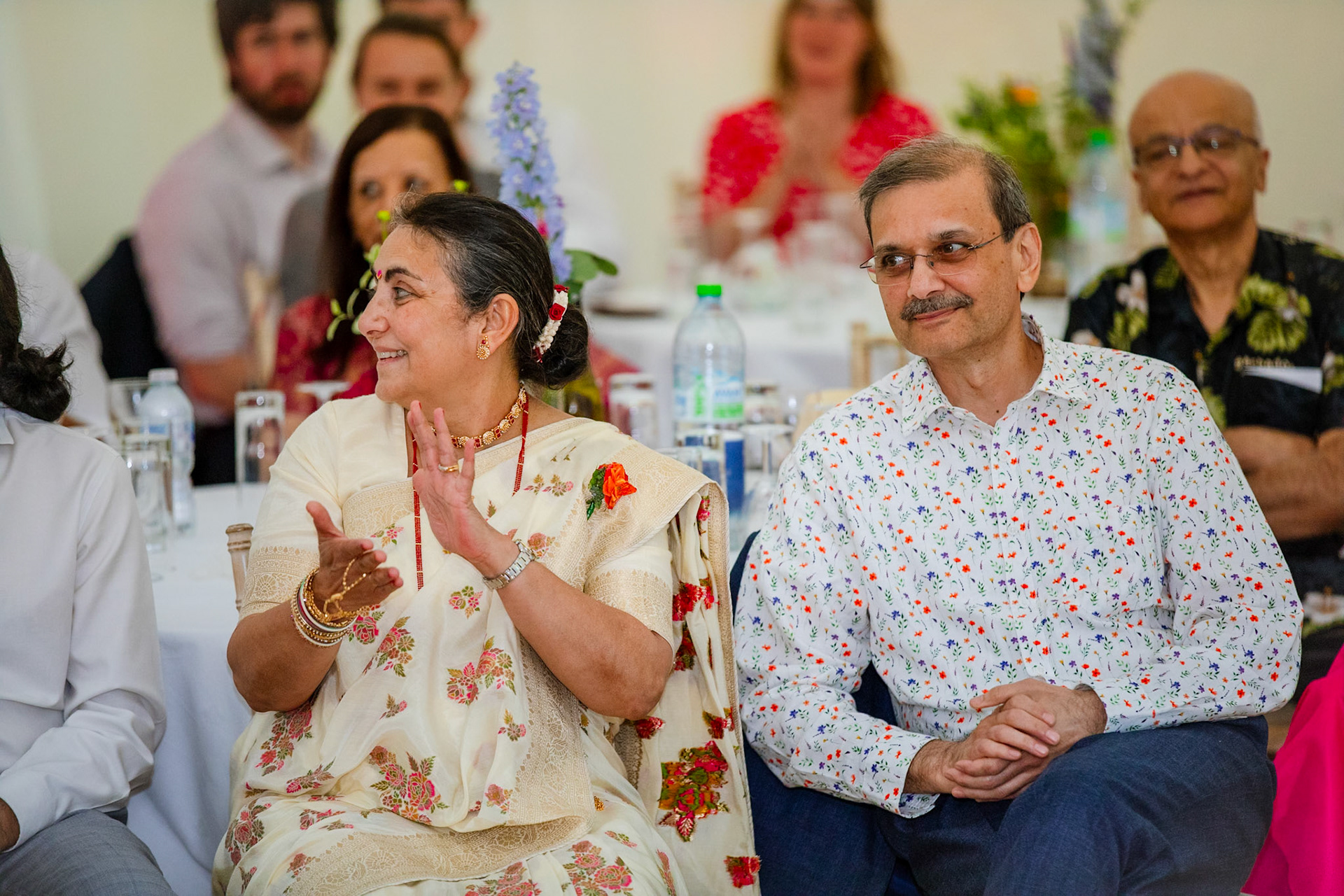 Pictures from Jay and Flo's beautiful spring wedding that took place at Shaftesbury in North Dorset and