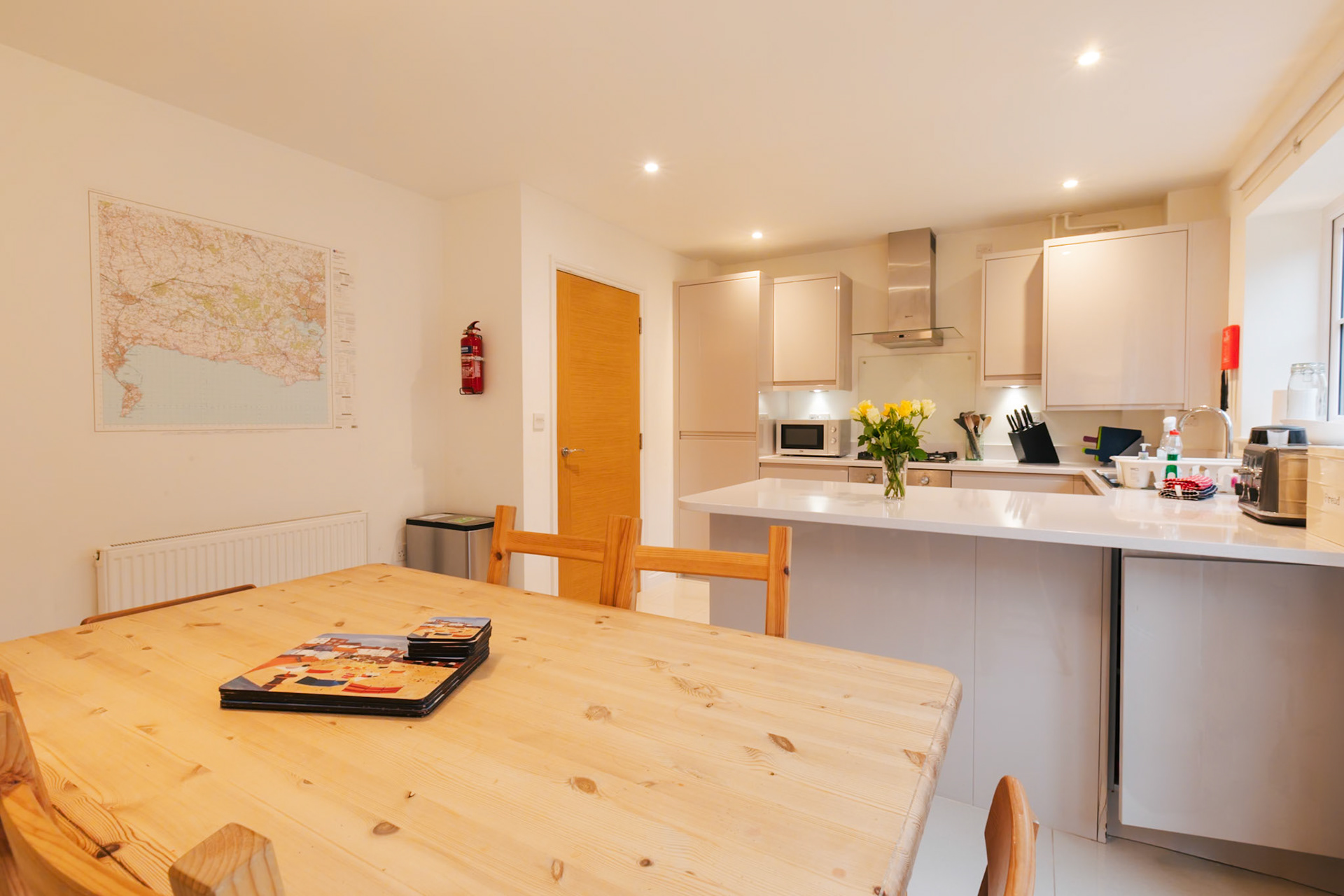 Property Photography by Paul Brewer Photography Professional Photographer based in Weymouth Dorset