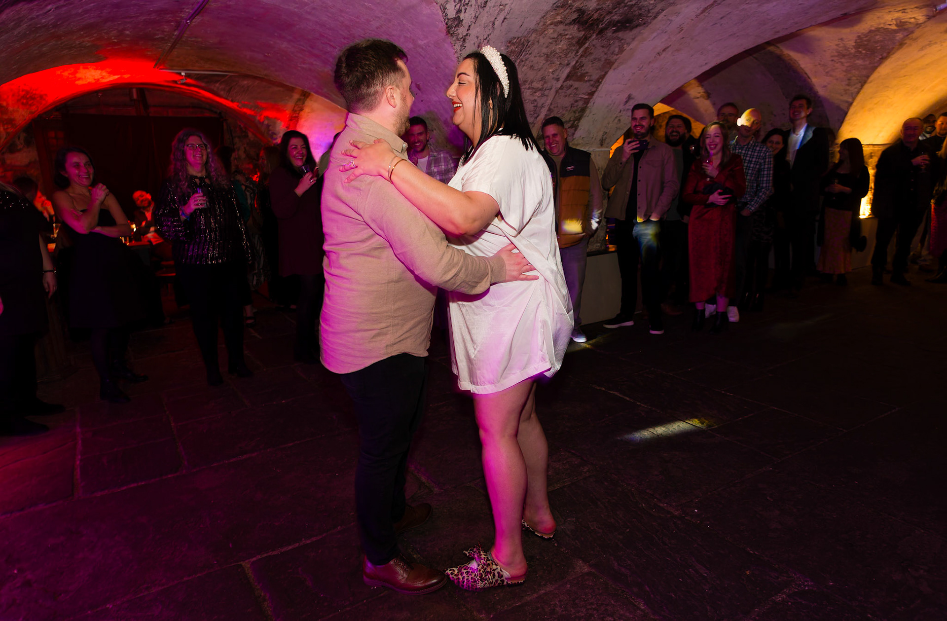 Jessica and Richards Wedding Photos taking in Bristol December 2023 and February 2024 at the Bristol Harbour Hotel, The Old Council House Bristol and The Mount Without.