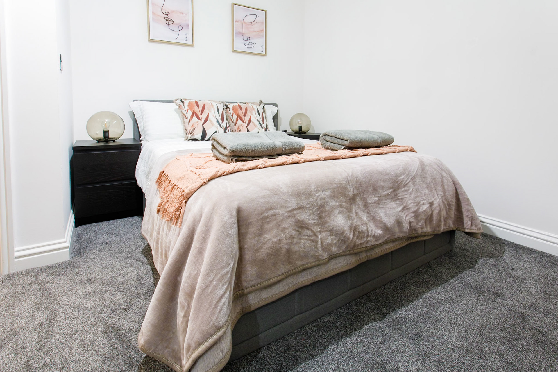 Property Photography by Paul Brewer Photography Professional Photographer based in Weymouth Dorset