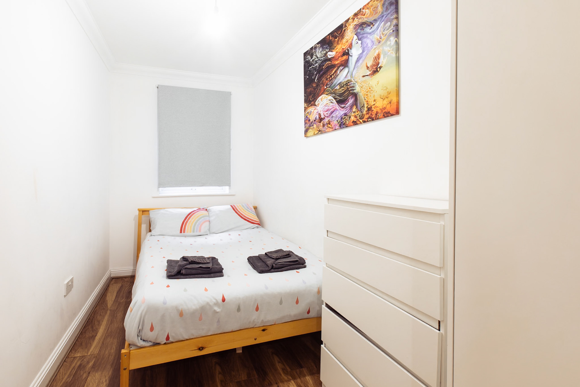 Property Photography by Paul Brewer Photography Professional Photographer based in Weymouth Dorset