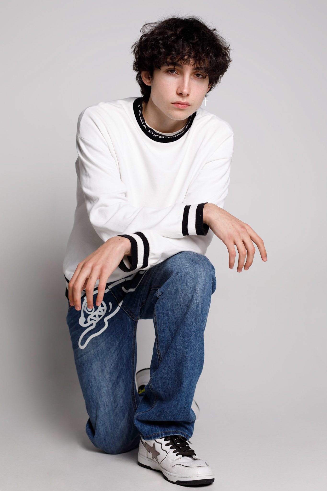 Tyner Model Weymouth