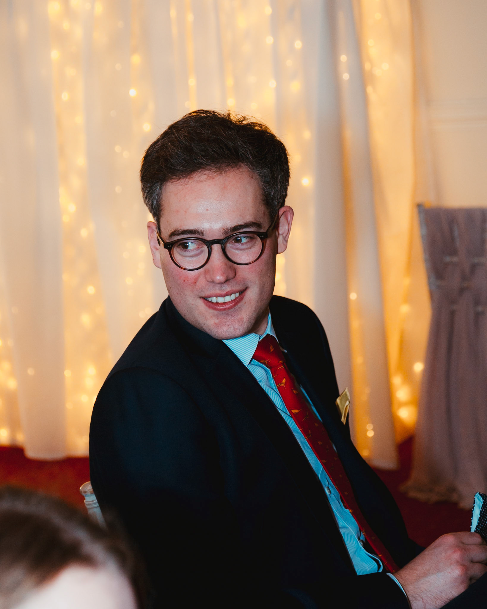 Wedding Photography by Paul Brewer photography