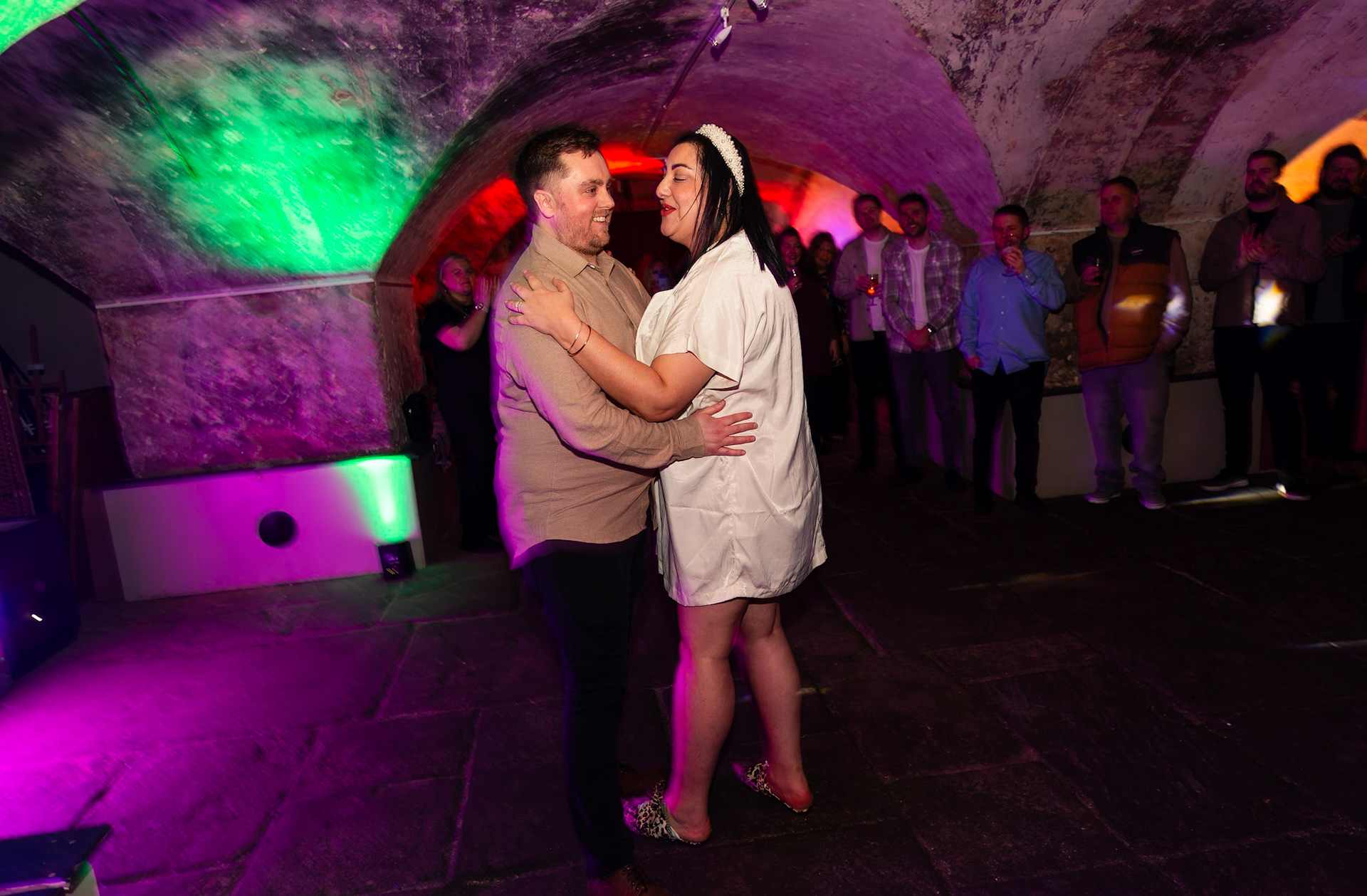 Jessica and Richards Wedding Photos taking in Bristol December 2023 and February 2024 at the Bristol Harbour Hotel, The Old Council House Bristol and The Mount Without.