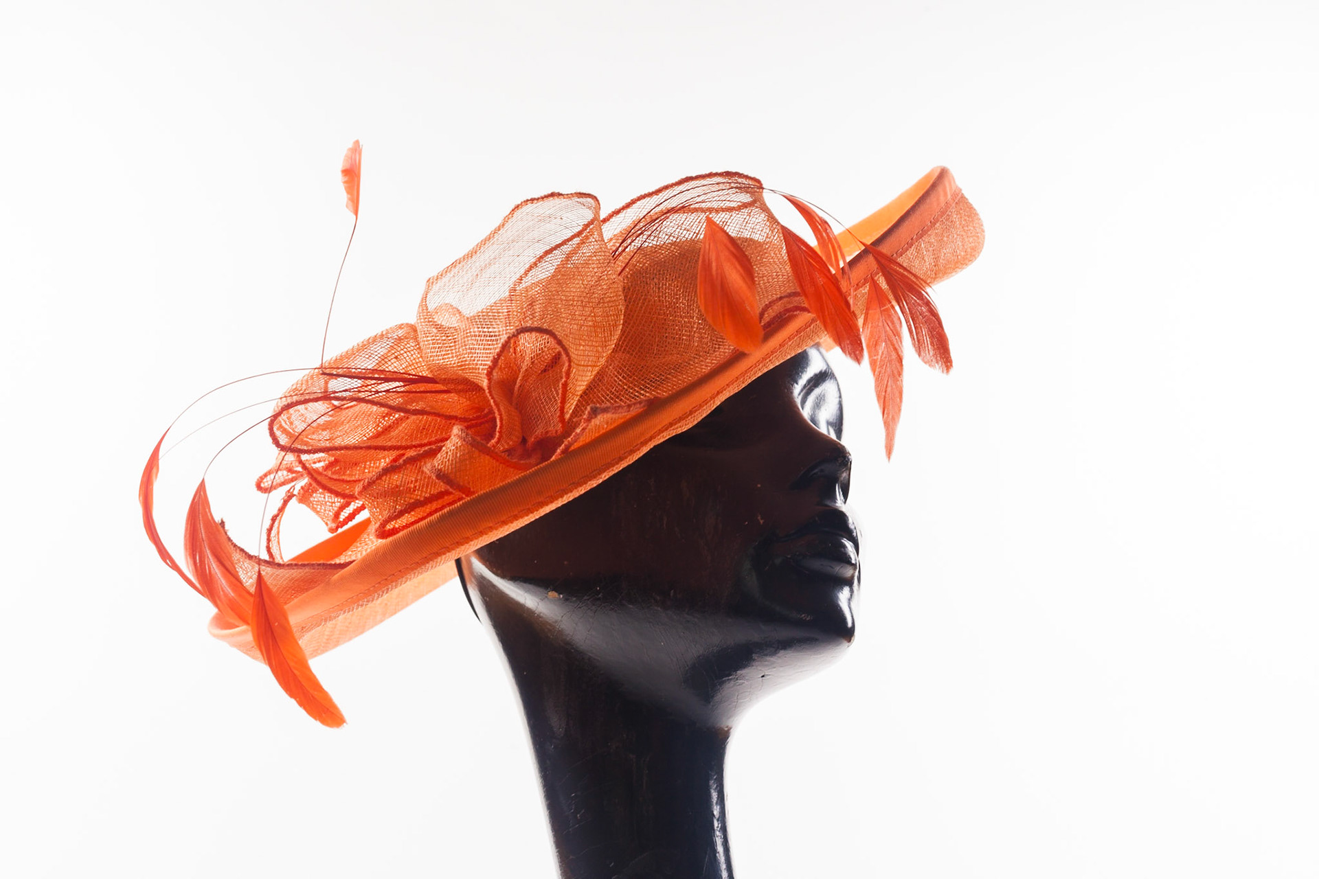 Natasha Mobey Millinery