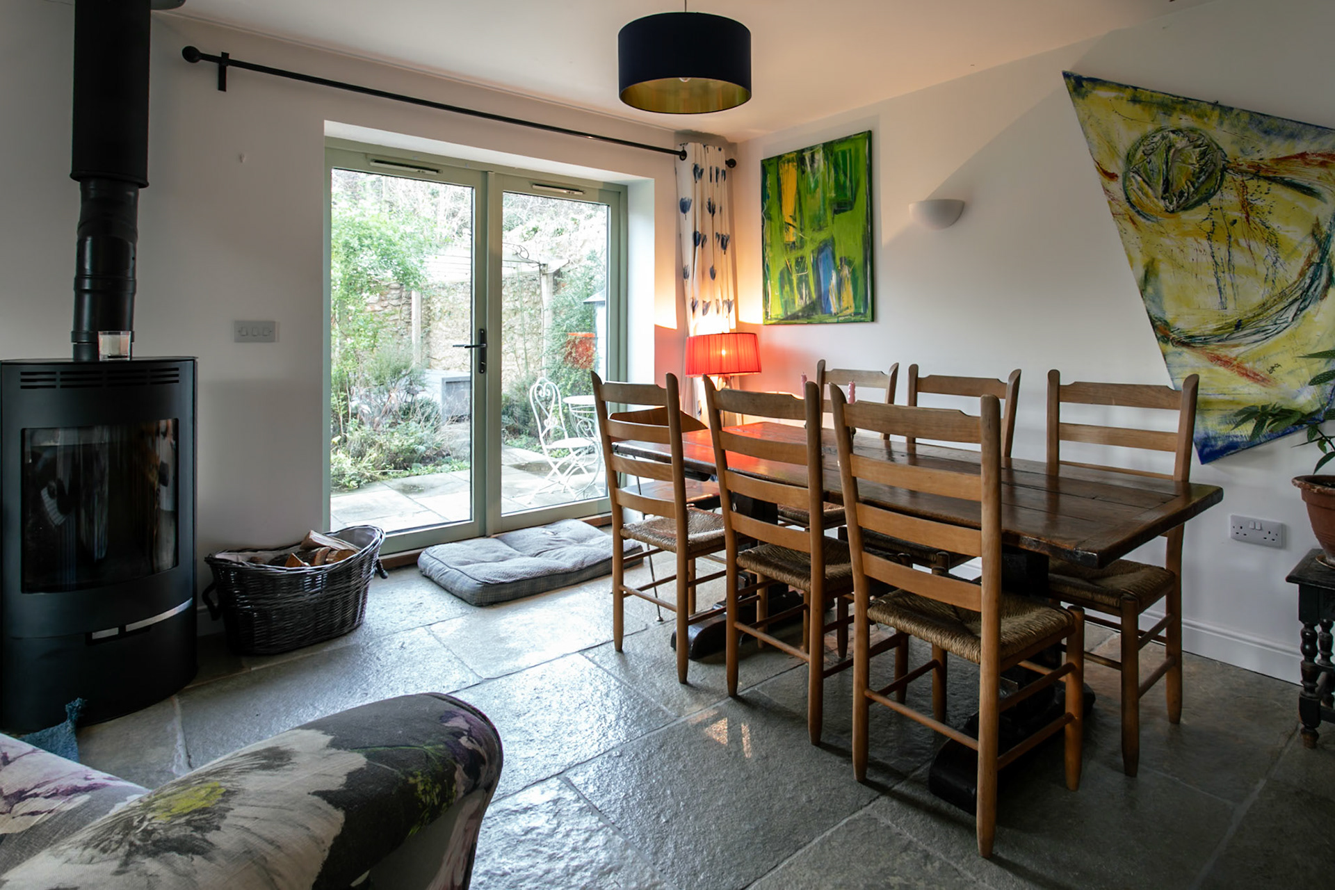 Property Photography by Paul Brewer Photography Professional Photographer based in Weymouth Dorset