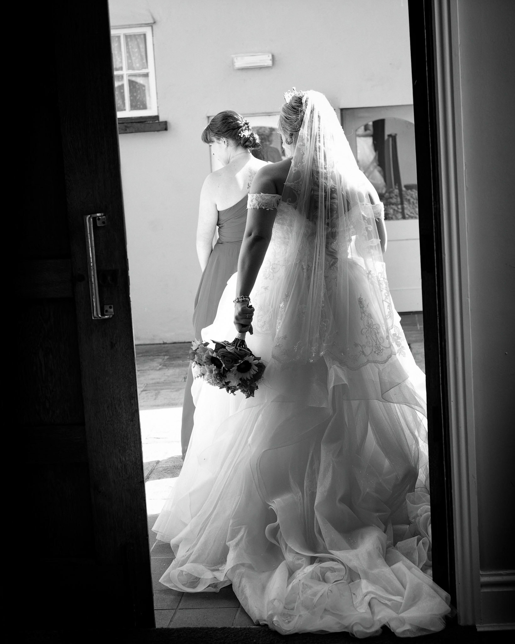 Kara and Seans fabulous Wedding on the 24th August 2024 at the St Thomas Church Exeter and The Lord Haldon Hotel