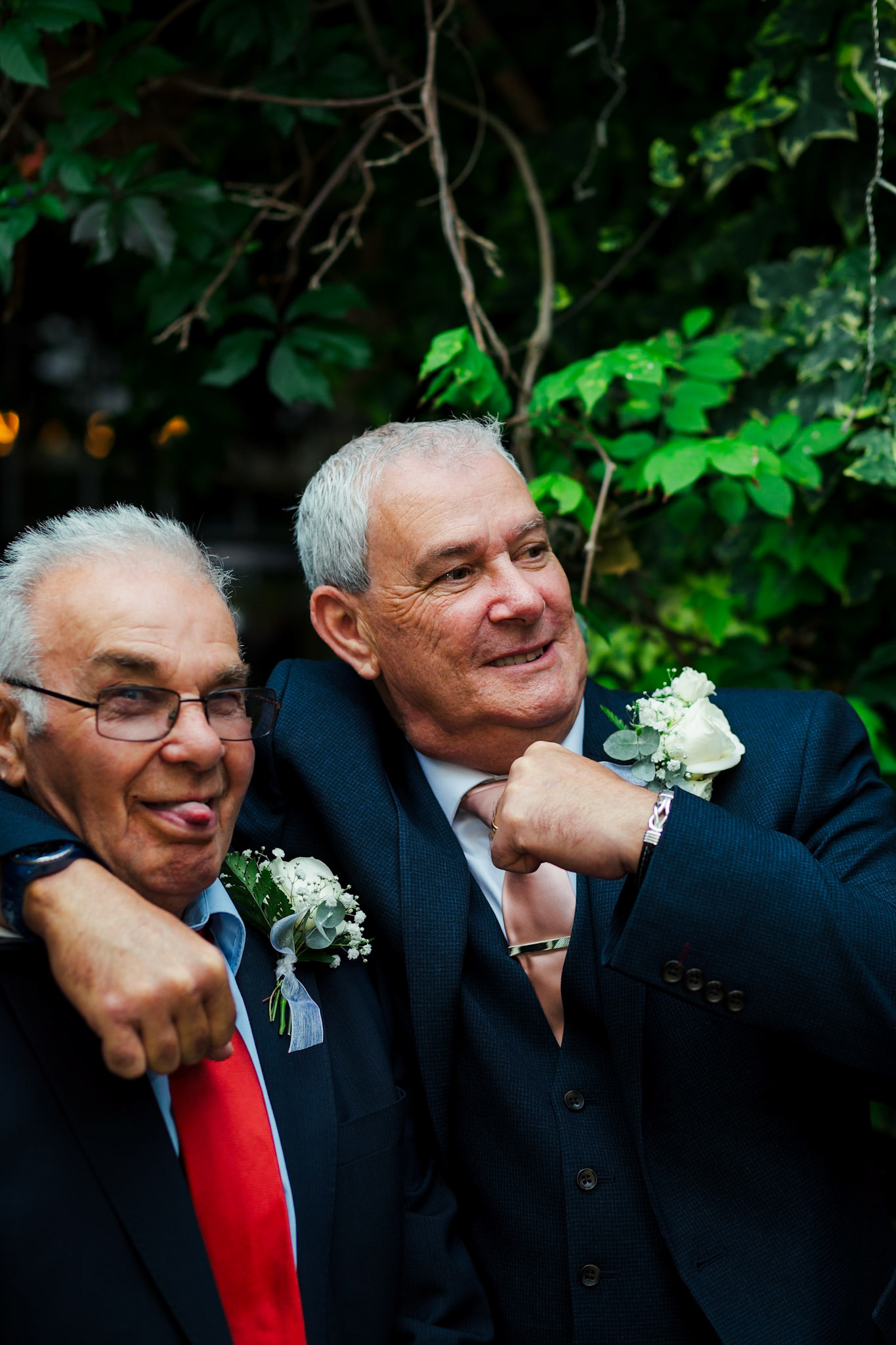 Paul and Antoinettes wedding held on the 16th September 2023 at the Red Lion Pub in Salisbury
