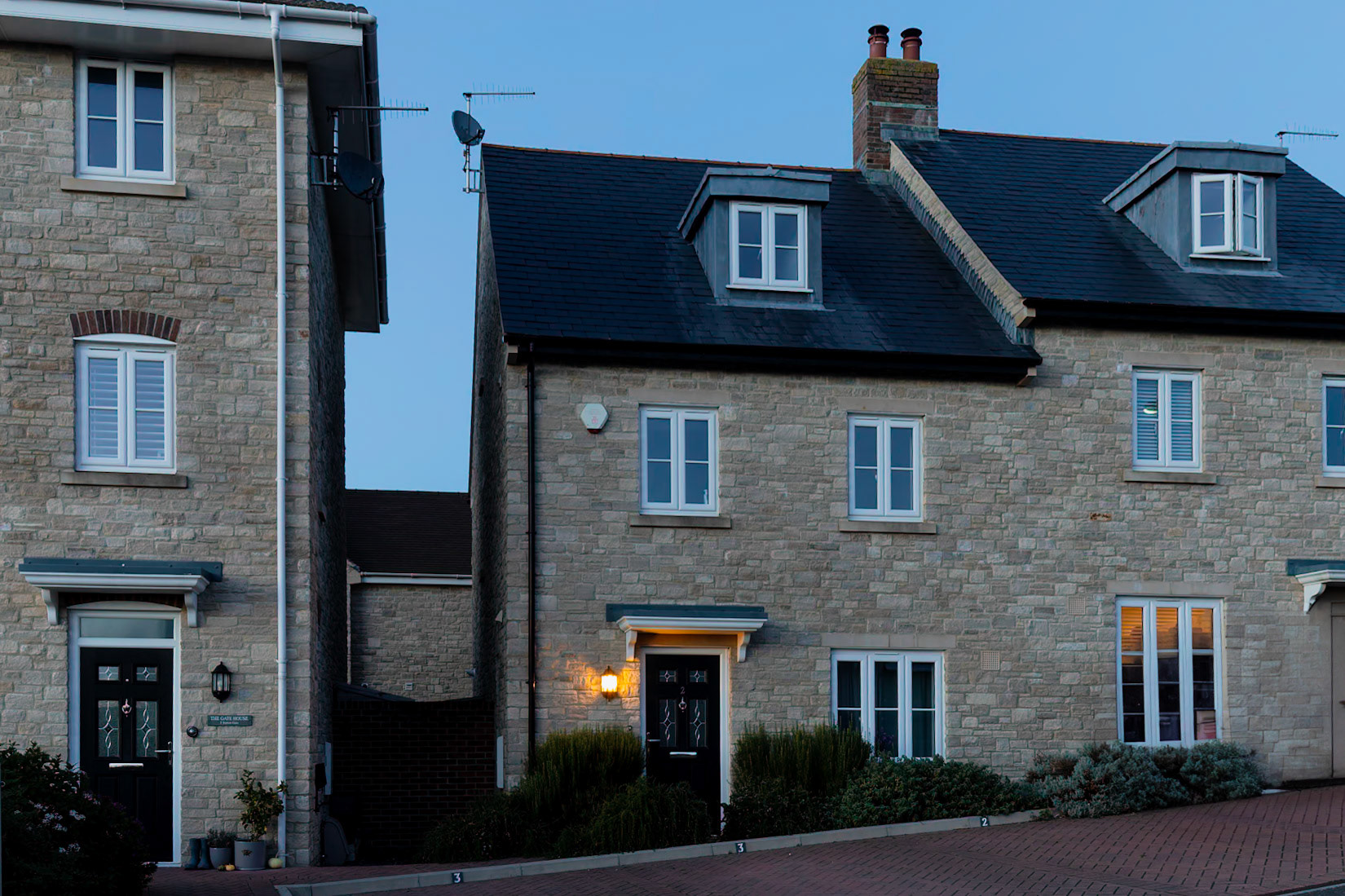 Property Photography by Paul Brewer Photography Professional Photographer based in Weymouth Dorset
