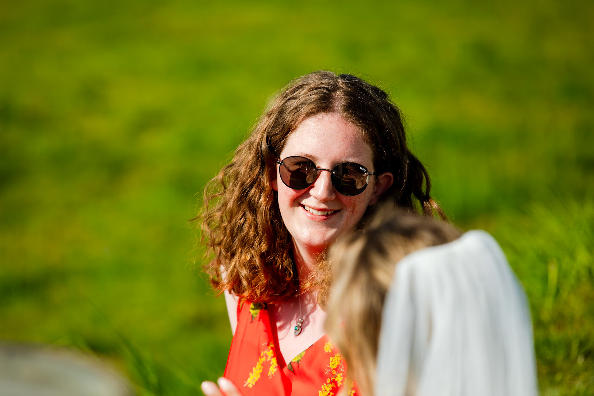 Holly and Olivers wedding that took place on 10th May 2025 with the ceremony taking place at Shaftesbury Town Hall photos on the Famouse Gold Hill and reception at a local house.