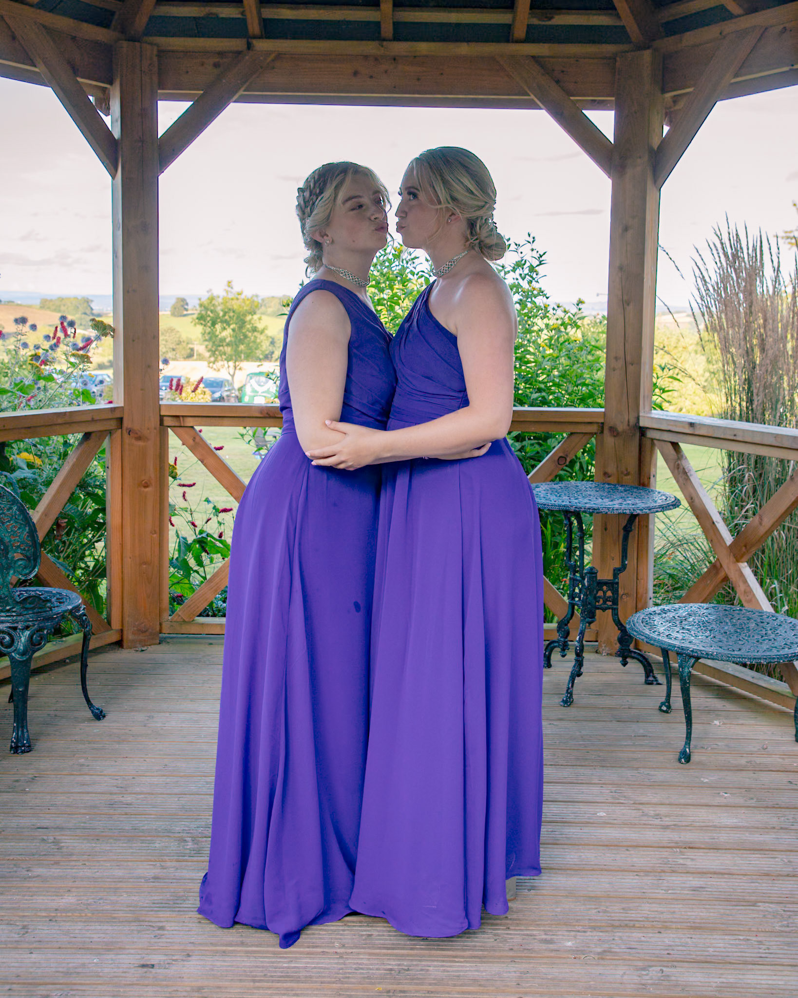 Kara and Seans fabulous Wedding on the 24th August 2024 at the St Thomas Church Exeter and The Lord Haldon Hotel