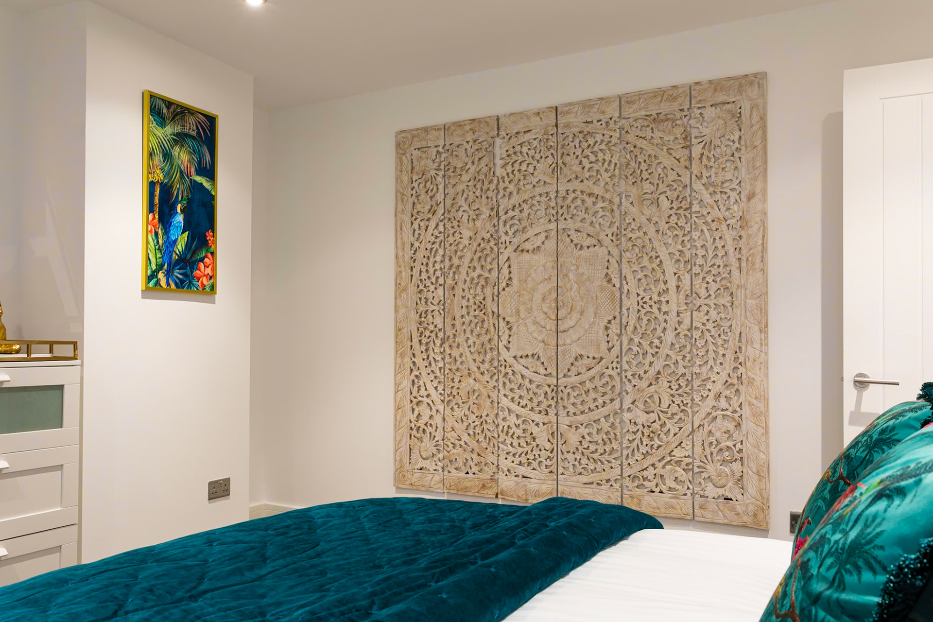 Property Photography by Paul Brewer Photography Professional Photographer based in Weymouth Dorset