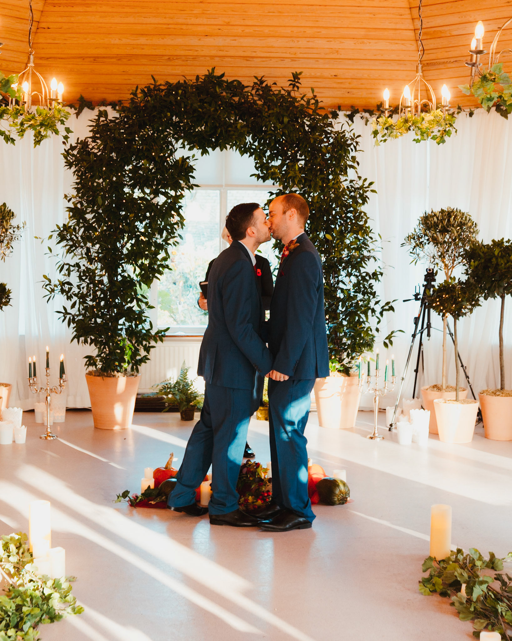 Wedding Photography by Paul Brewer photography